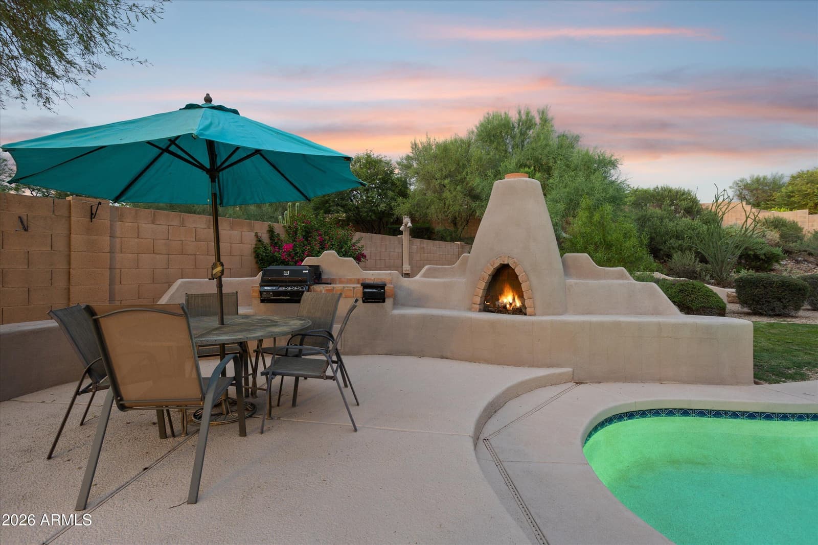 10533 E FIREWHEEL Drive, Scottsdale, AZ 85255 — photo 31 of 38
