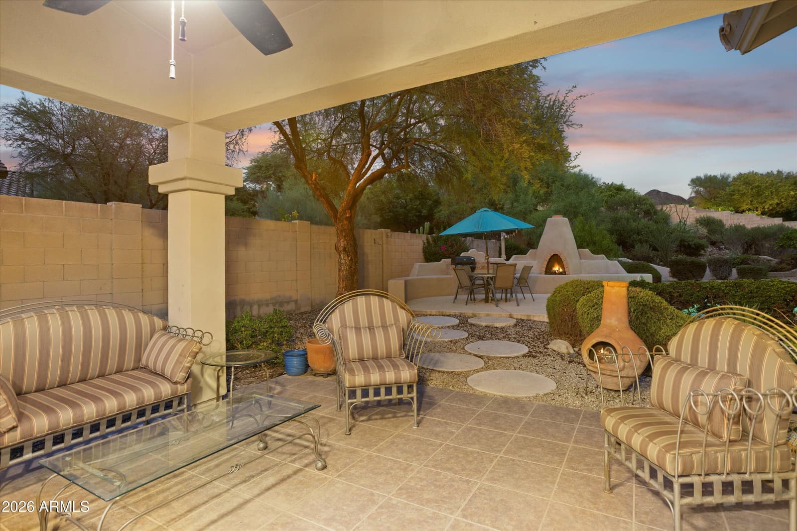 10533 E FIREWHEEL Drive, Scottsdale, AZ 85255 — photo 24 of 38