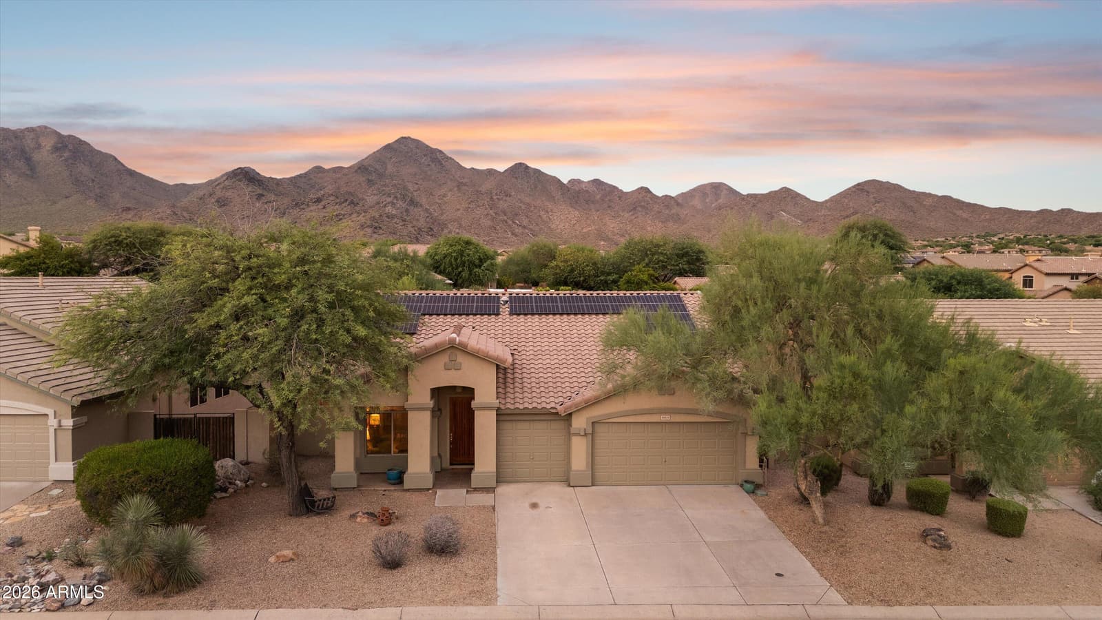 10533 E FIREWHEEL Drive, Scottsdale, AZ 85255 — photo 32 of 38