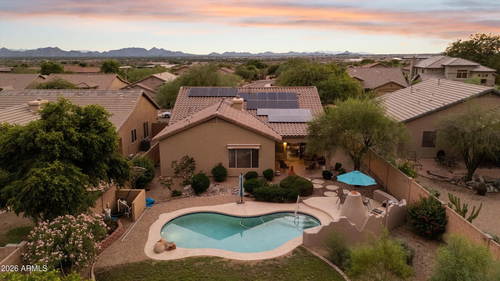 10533 E FIREWHEEL Drive, Scottsdale, AZ 85255 — photo 33 of 38