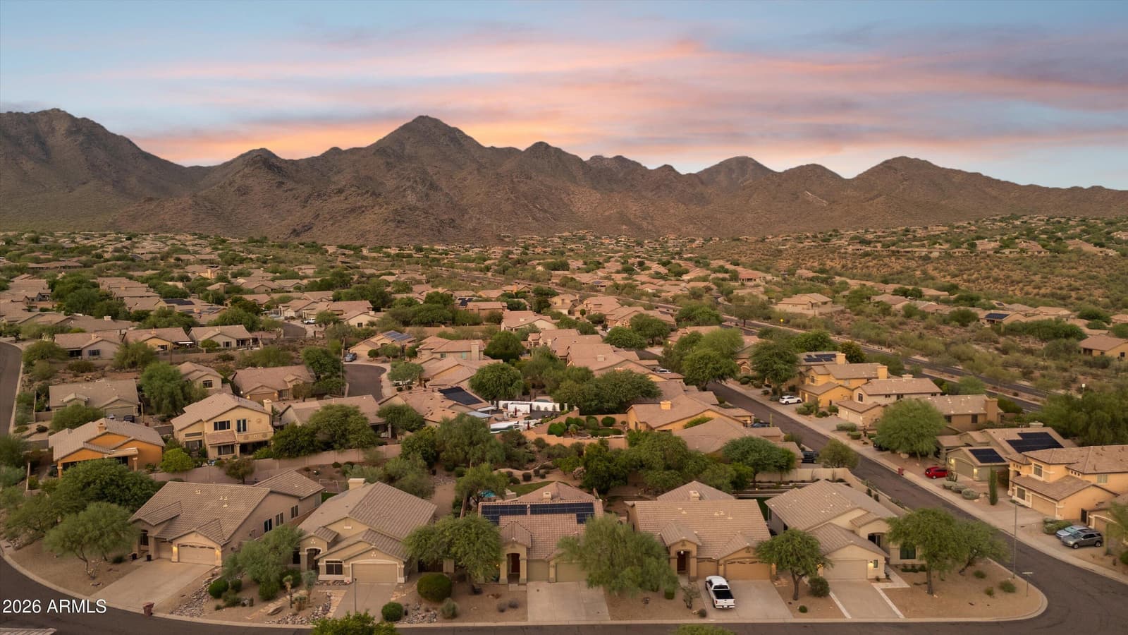 10533 E FIREWHEEL Drive, Scottsdale, AZ 85255 — photo 35 of 38