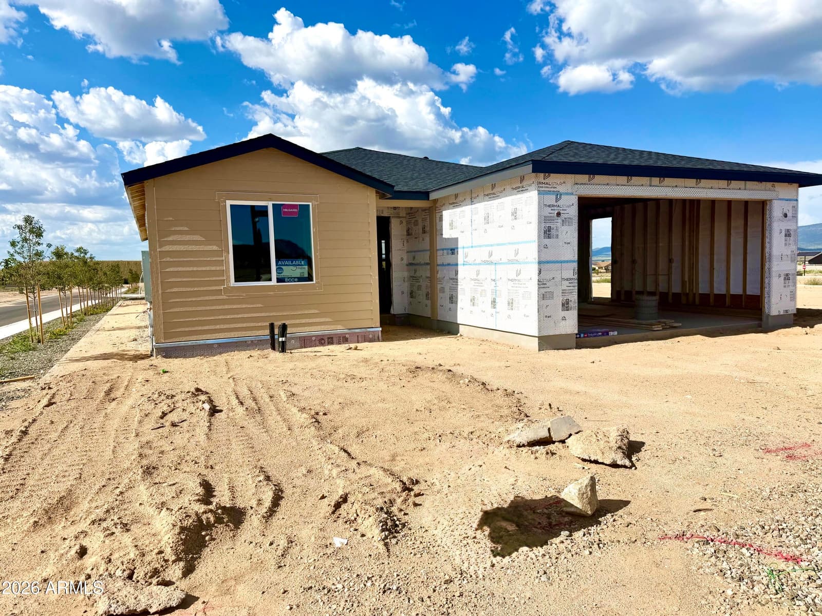 5900 E Dickens Lane, Prescott Valley, AZ 86314 — photo 5 of 5