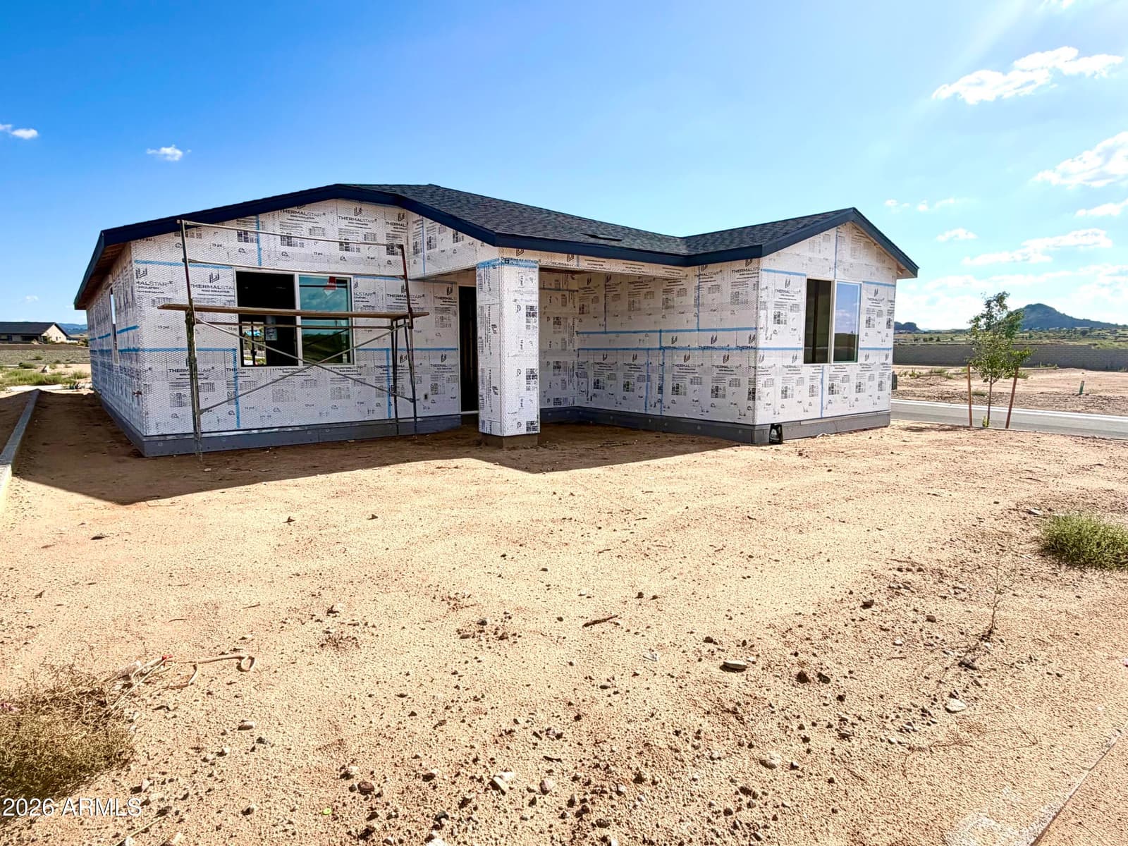 5900 E Dickens Lane, Prescott Valley, AZ 86314 — photo 4 of 5