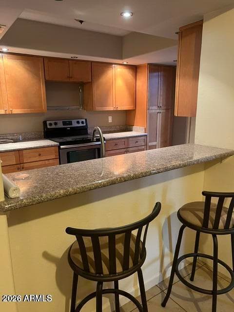 7510 E THOMAS Road 134, Scottsdale, AZ 85251 — photo 2 of 14