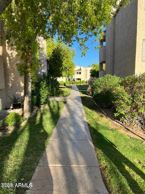 7510 E THOMAS Road 134, Scottsdale, AZ 85251 — photo 12 of 14