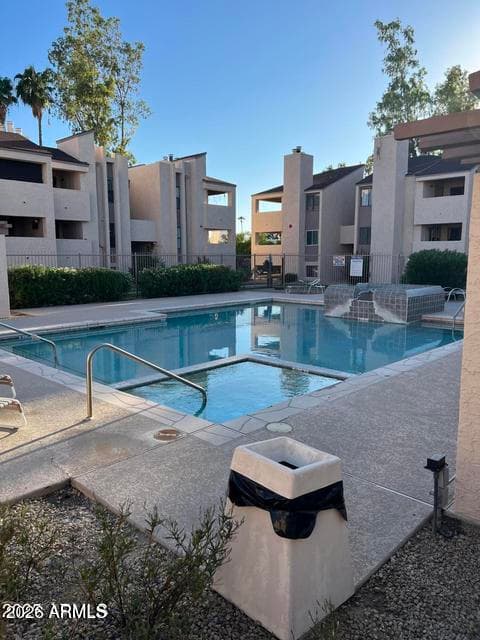 7510 E THOMAS Road 134, Scottsdale, AZ 85251 — photo 14 of 14