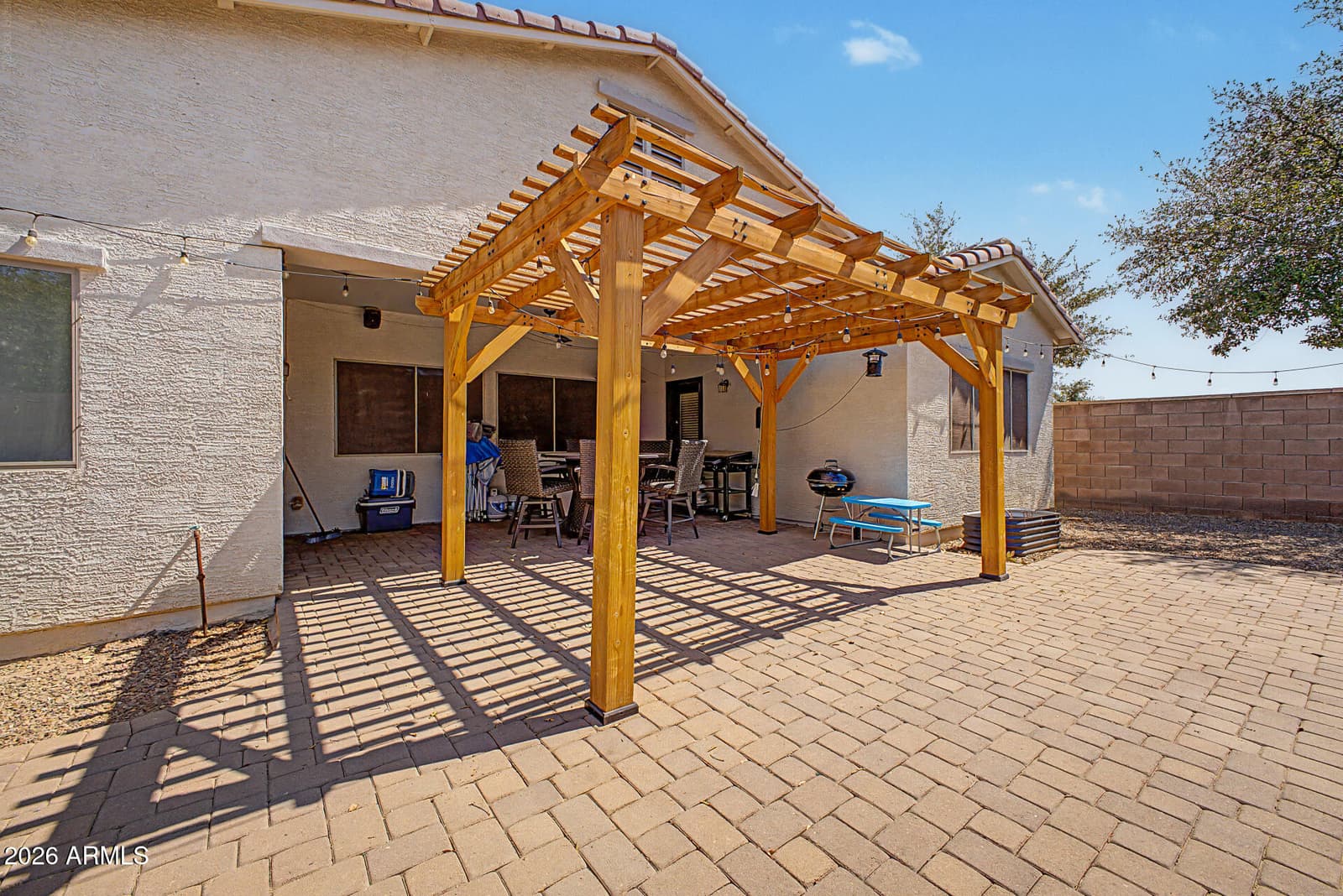 2769 E RAKESTRAW Lane, Gilbert, AZ 85298 — photo 21 of 24