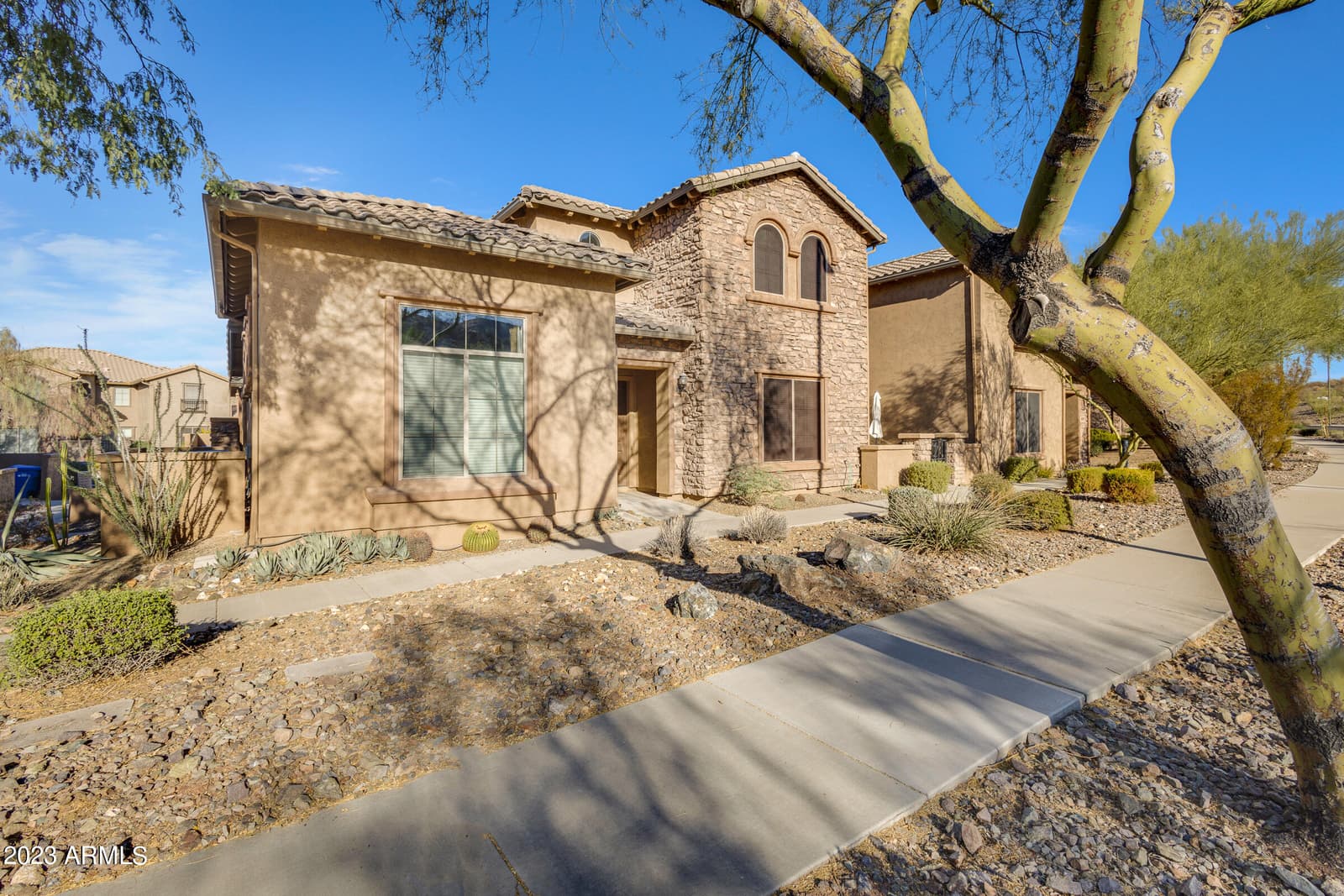 28739 N 20TH Lane, Phoenix, AZ 85085 — photo 20 of 35