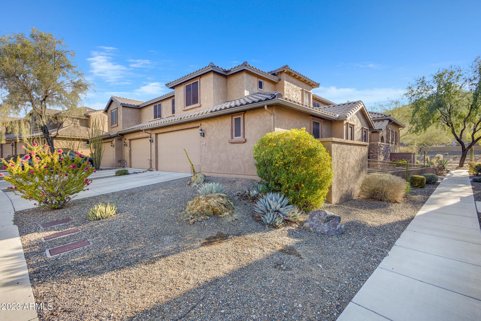 28739 N 20TH Lane, Phoenix, AZ 85085 — photo 32 of 35