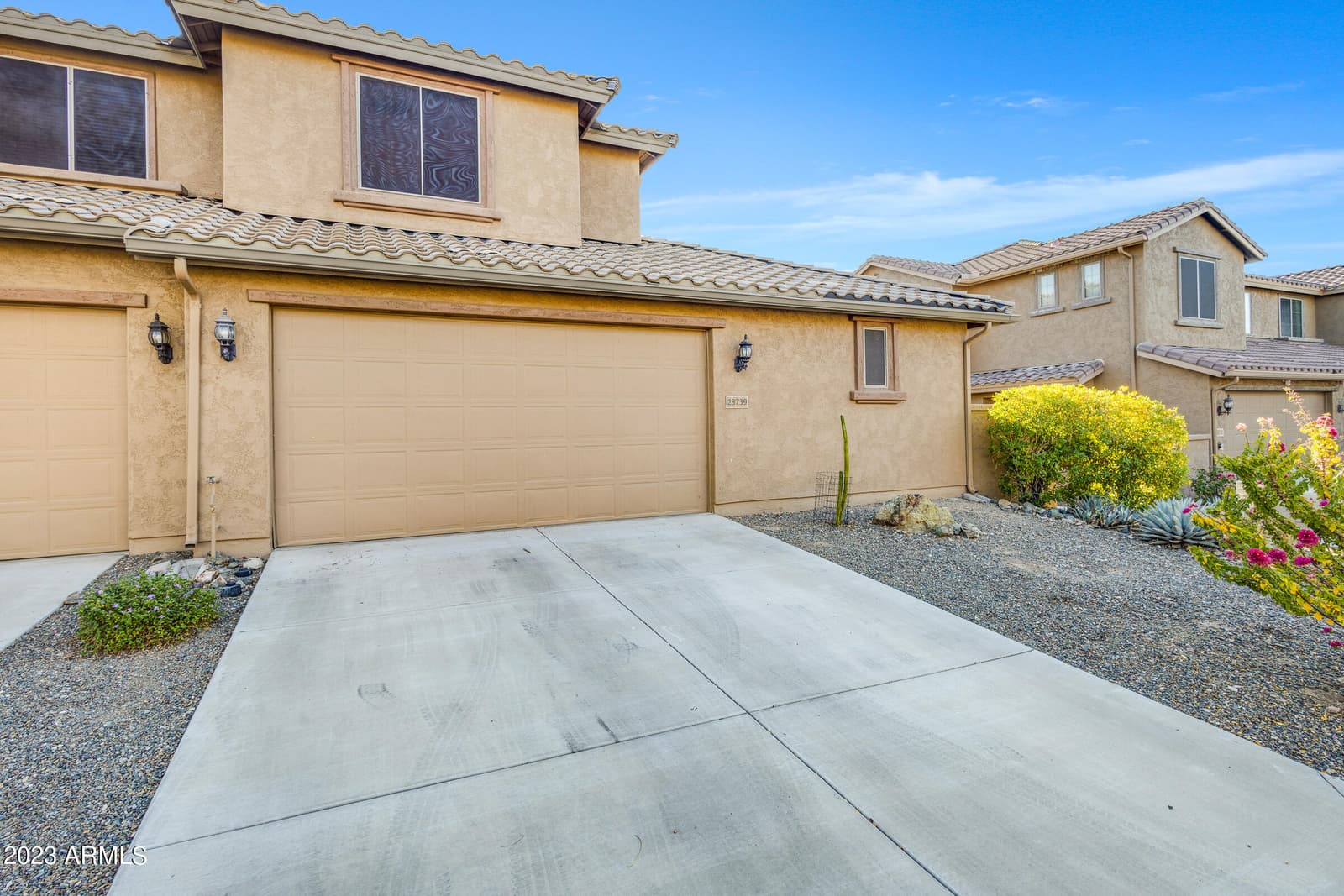 28739 N 20TH Lane, Phoenix, AZ 85085 — photo 33 of 35