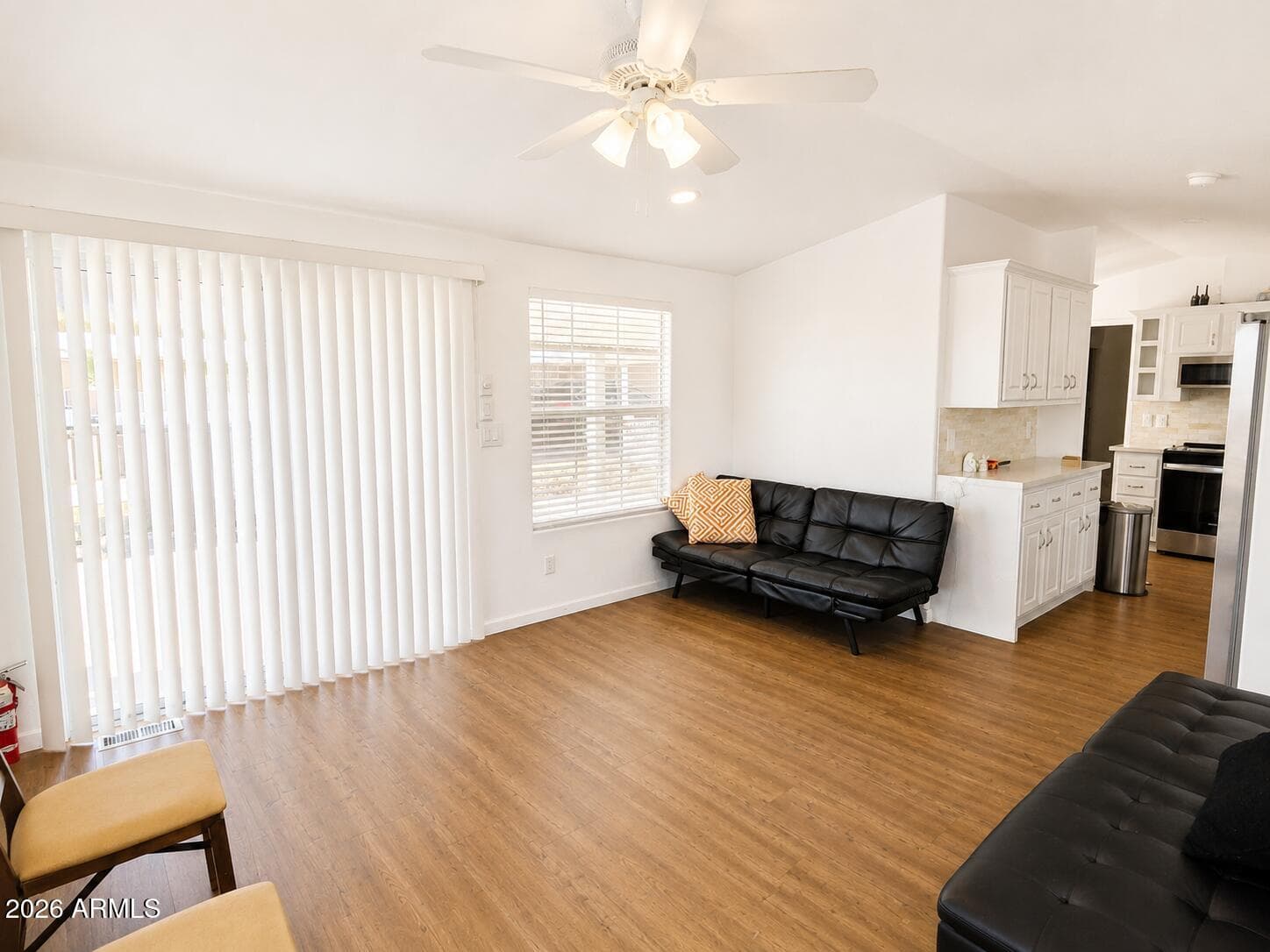 1614 E Villa Rita Drive, Phoenix, AZ 85022 — photo 7 of 21