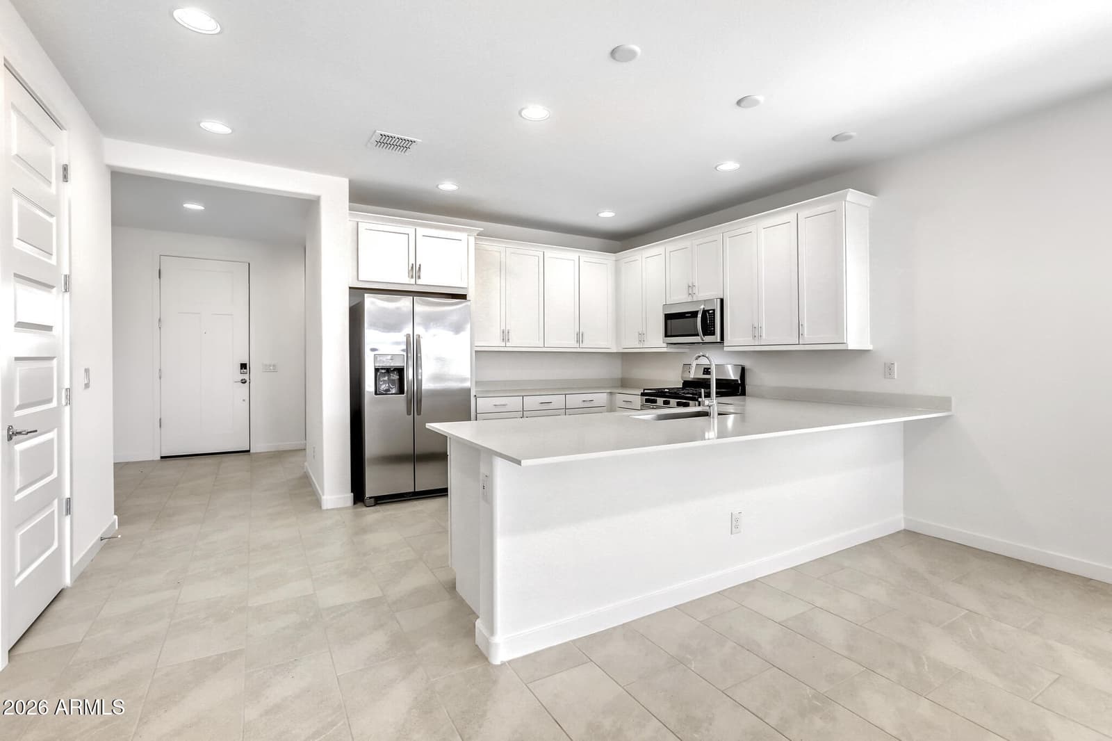 25993 N 171ST Drive, Surprise, AZ 85387 — photo 4 of 12