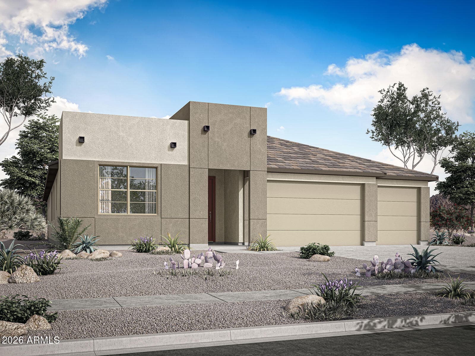 4708 E SHERWOOD Drive, San Tan Valley, AZ 85144 — photo 1 of 3
