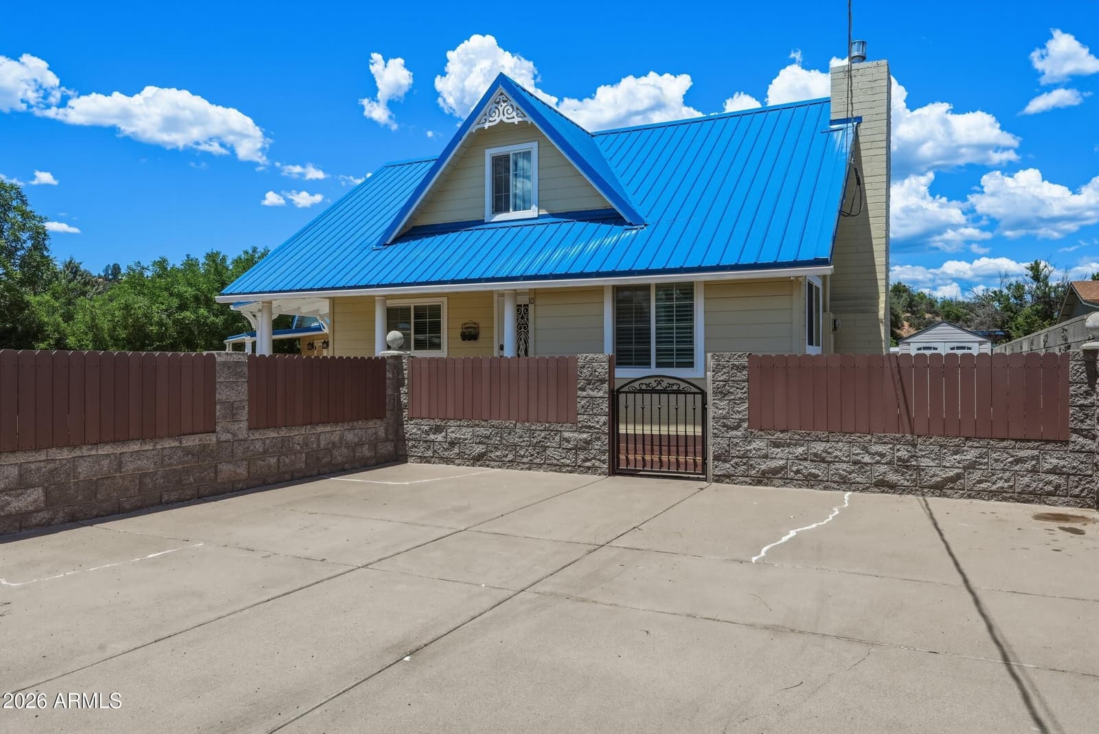 10 E MARS Lane, Payson, AZ 85541 — photo 3 of 35