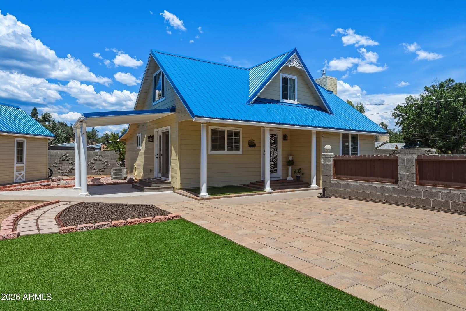 10 E MARS Lane, Payson, AZ 85541 — photo 4 of 35