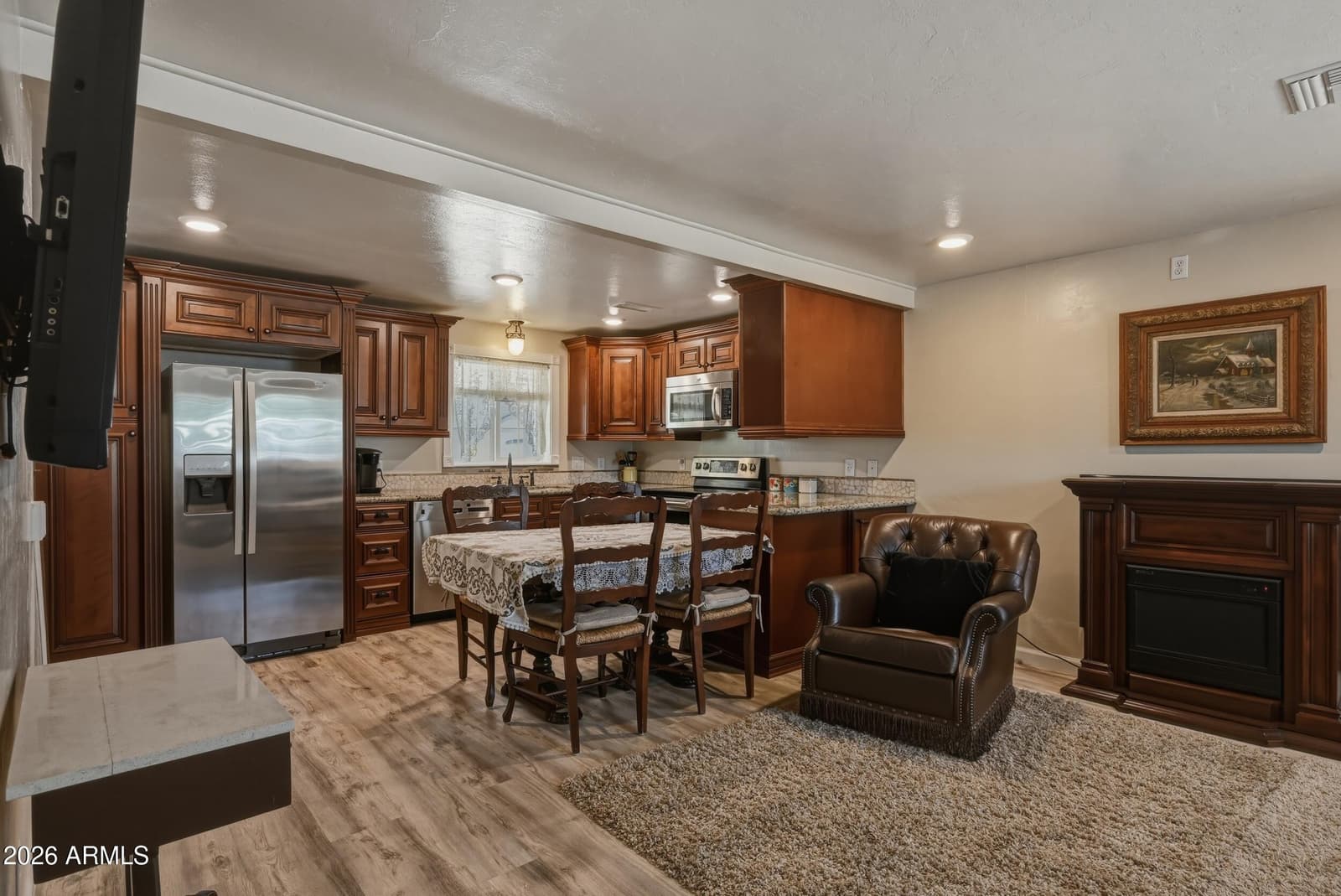 10 E MARS Lane, Payson, AZ 85541 — photo 6 of 35