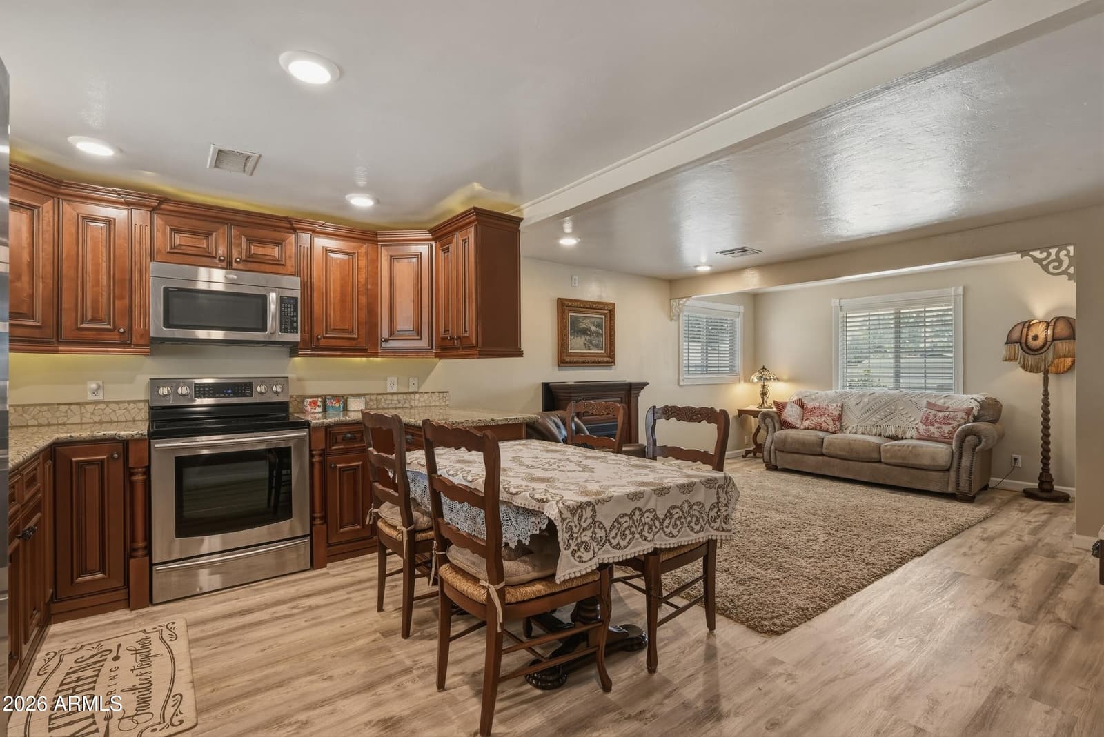 10 E MARS Lane, Payson, AZ 85541 — photo 12 of 35