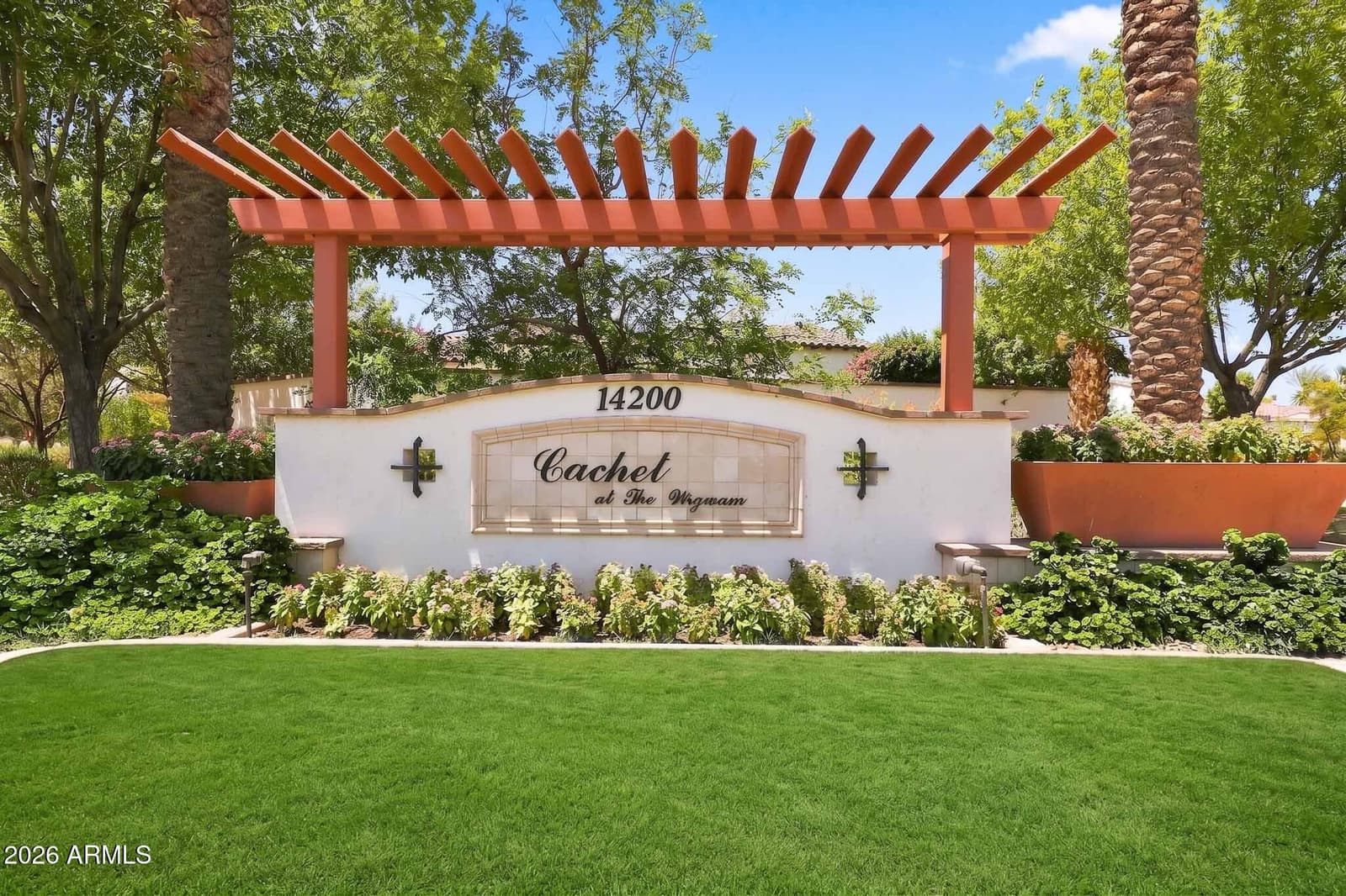 14200 W VILLAGE Parkway 2008, Litchfield Park, AZ 85340 — photo 38 of 43