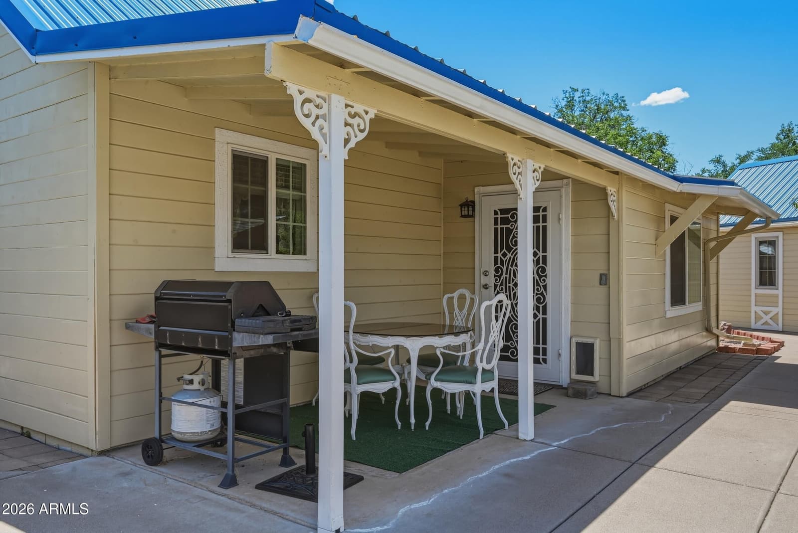 10 E MARS Lane, Payson, AZ 85541 — photo 26 of 35