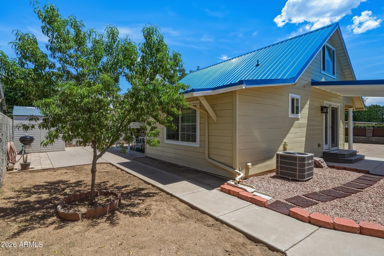 10 E MARS Lane, Payson, AZ 85541 — photo 28 of 35