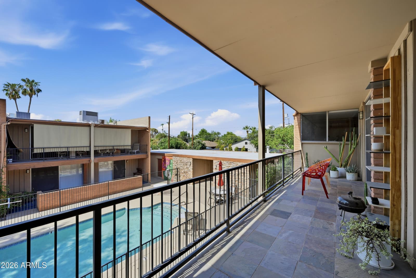 5246 N 20TH Street 6B, Phoenix, AZ 85016 — photo 3 of 30