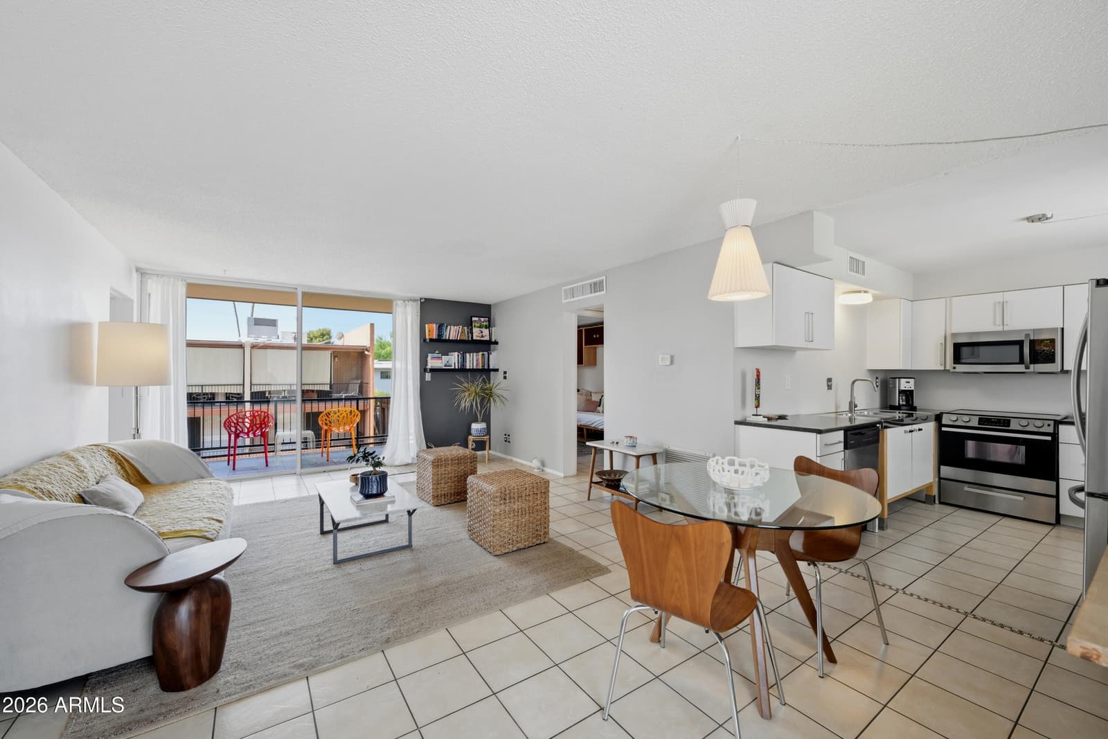 5246 N 20TH Street 6B, Phoenix, AZ 85016 — photo 2 of 30