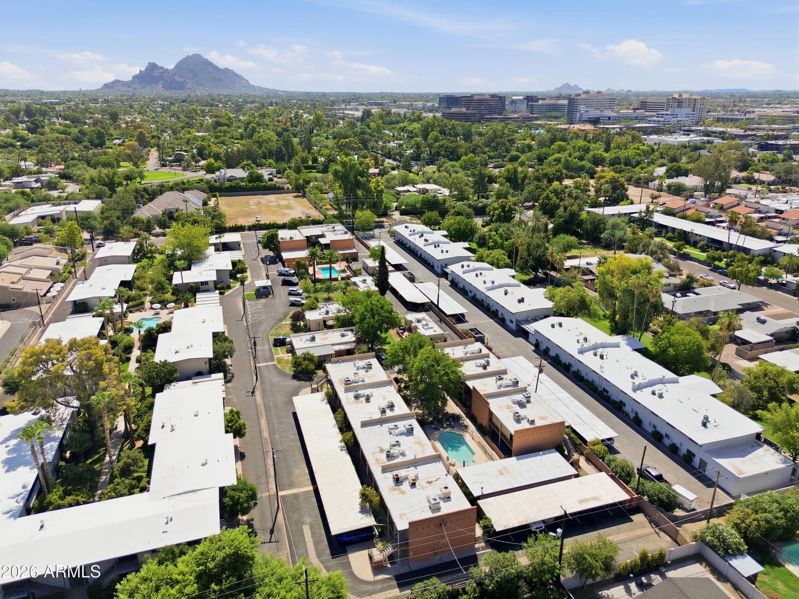 5246 N 20TH Street 6B, Phoenix, AZ 85016 — photo 19 of 30
