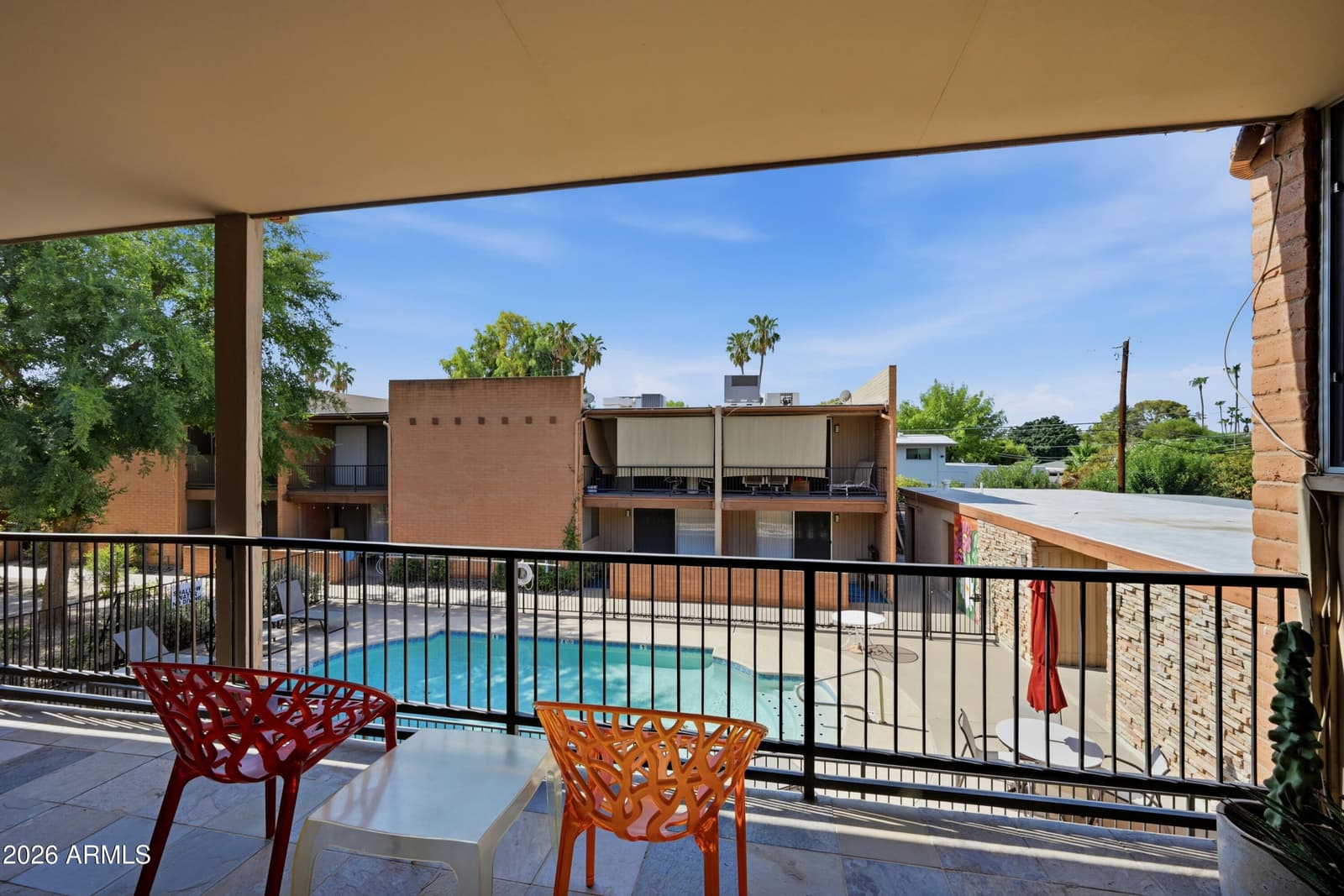 5246 N 20TH Street 6B, Phoenix, AZ 85016 — photo 13 of 30