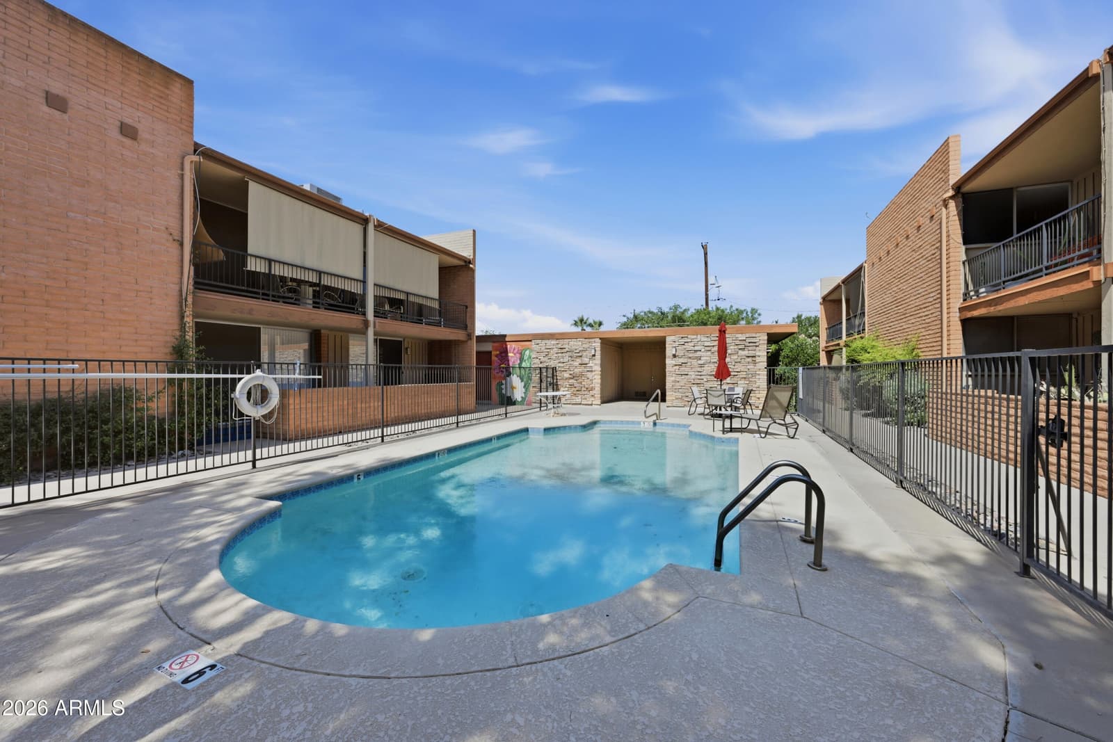 5246 N 20TH Street 6B, Phoenix, AZ 85016 — photo 23 of 30