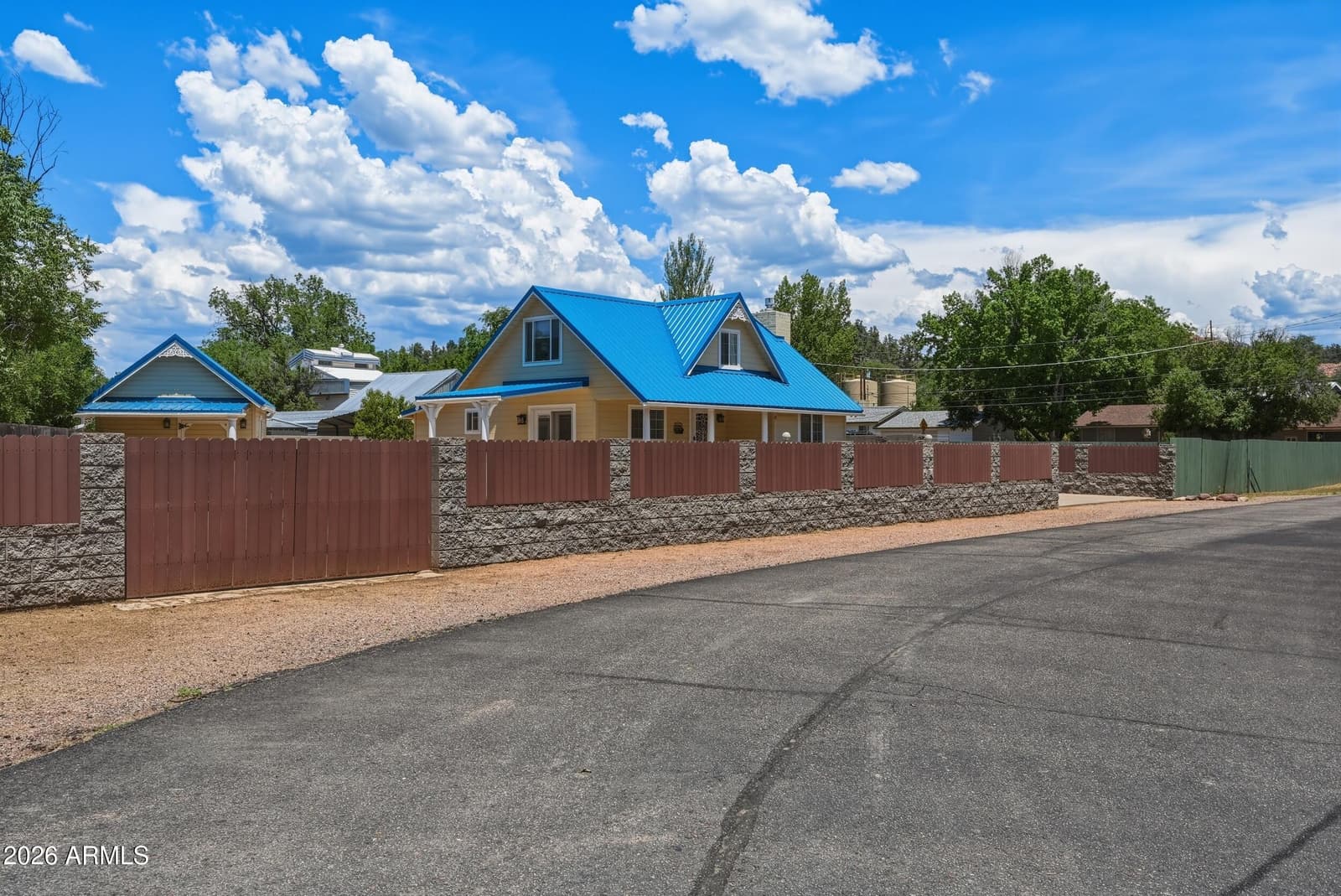 10 E MARS Lane, Payson, AZ 85541 — photo 34 of 35