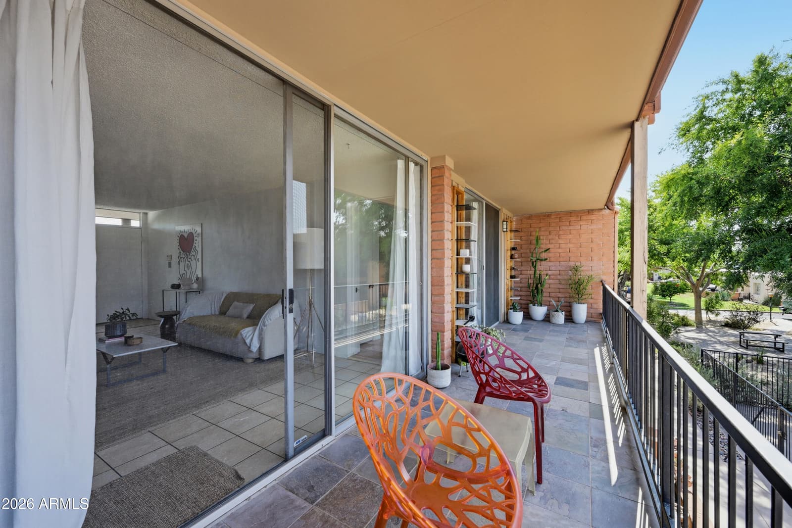 5246 N 20TH Street 6B, Phoenix, AZ 85016 — photo 18 of 30