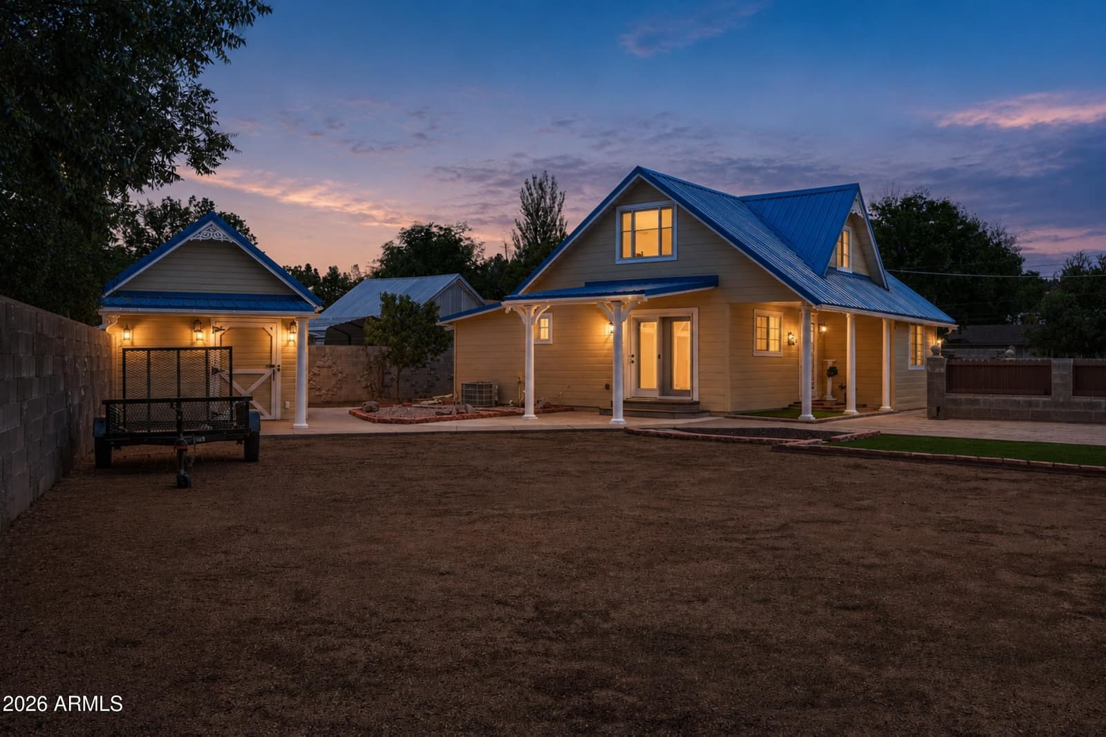 10 E MARS Lane, Payson, AZ 85541 — photo 22 of 35