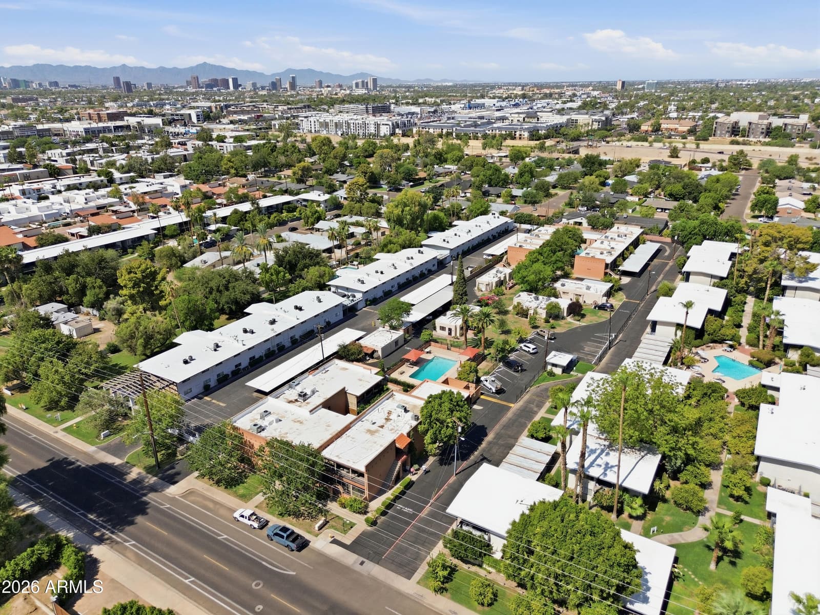 5246 N 20TH Street 6B, Phoenix, AZ 85016 — photo 25 of 30