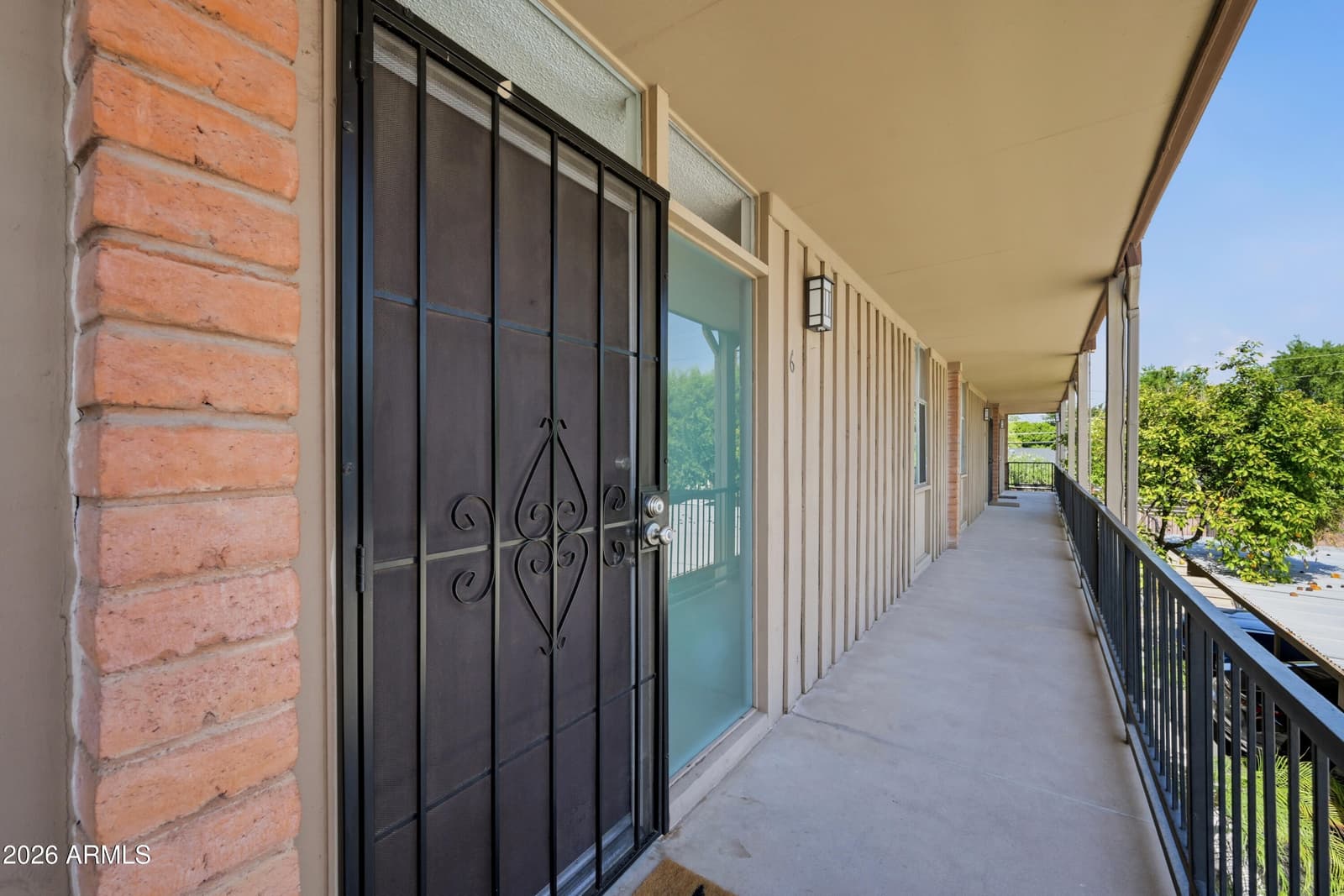 5246 N 20TH Street 6B, Phoenix, AZ 85016 — photo 27 of 30