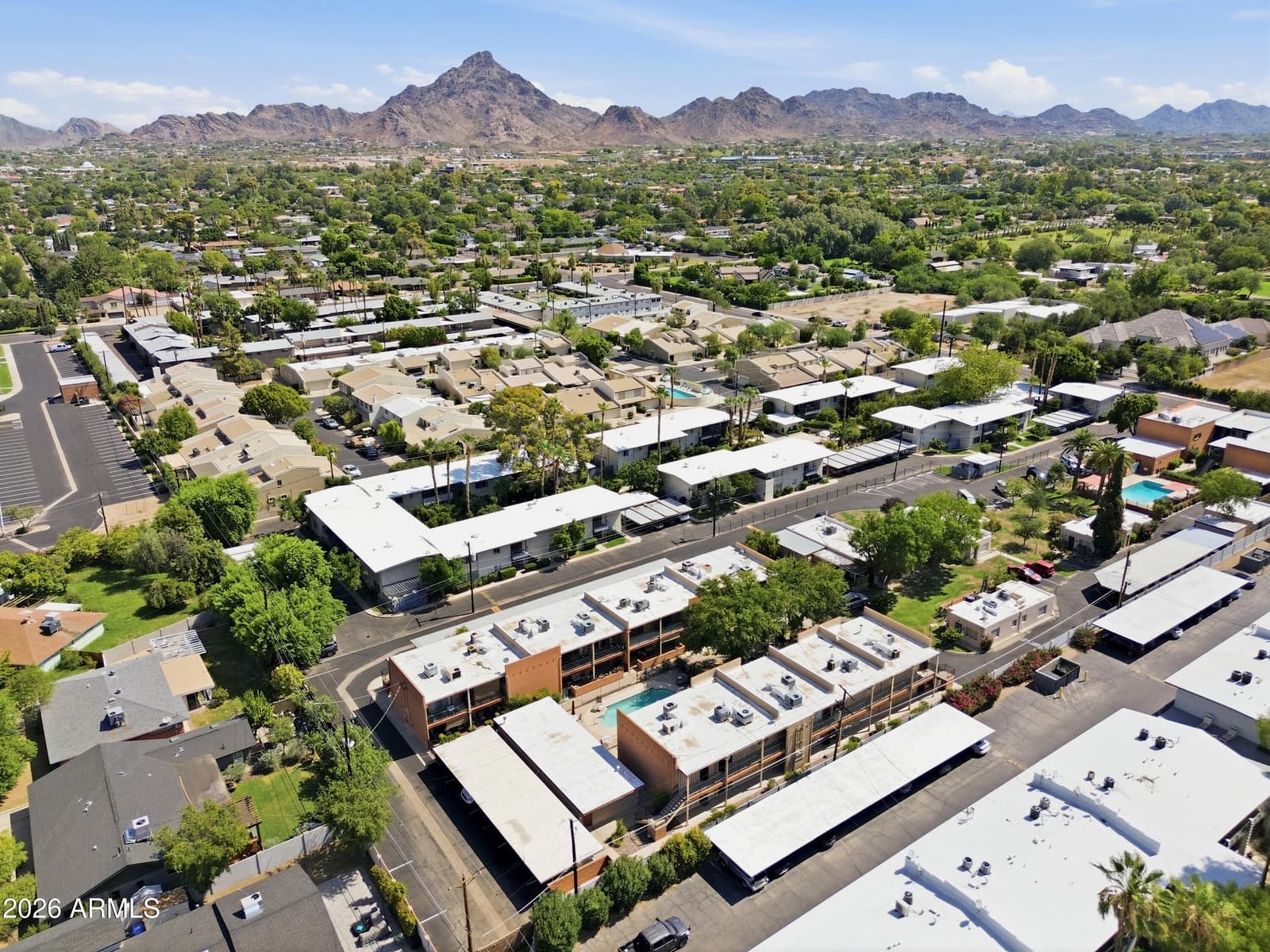 5246 N 20TH Street 6B, Phoenix, AZ 85016 — photo 29 of 30