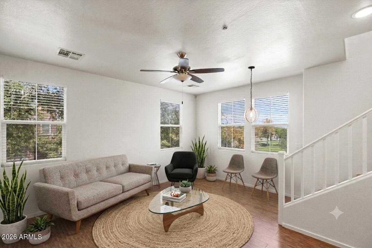 2304 E HIDALGO Avenue, Phoenix, AZ 85040 — photo 7 of 35