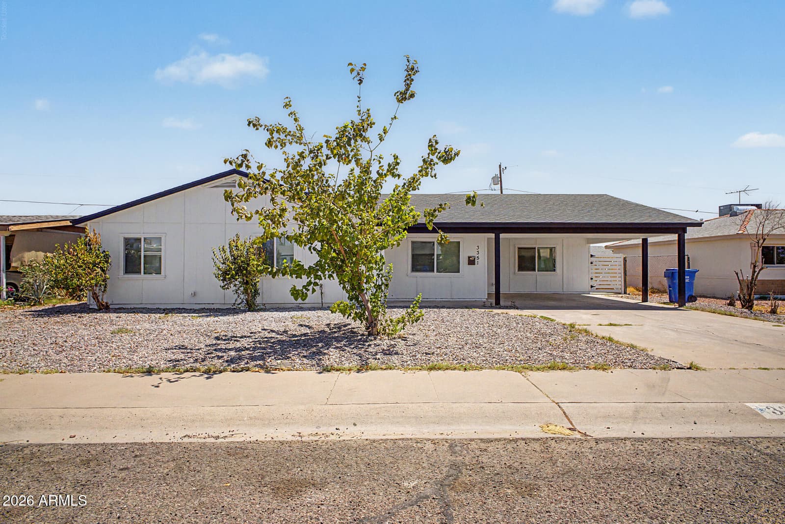 3351 W PARADISE Drive, Phoenix, AZ 85029 — photo 1 of 40