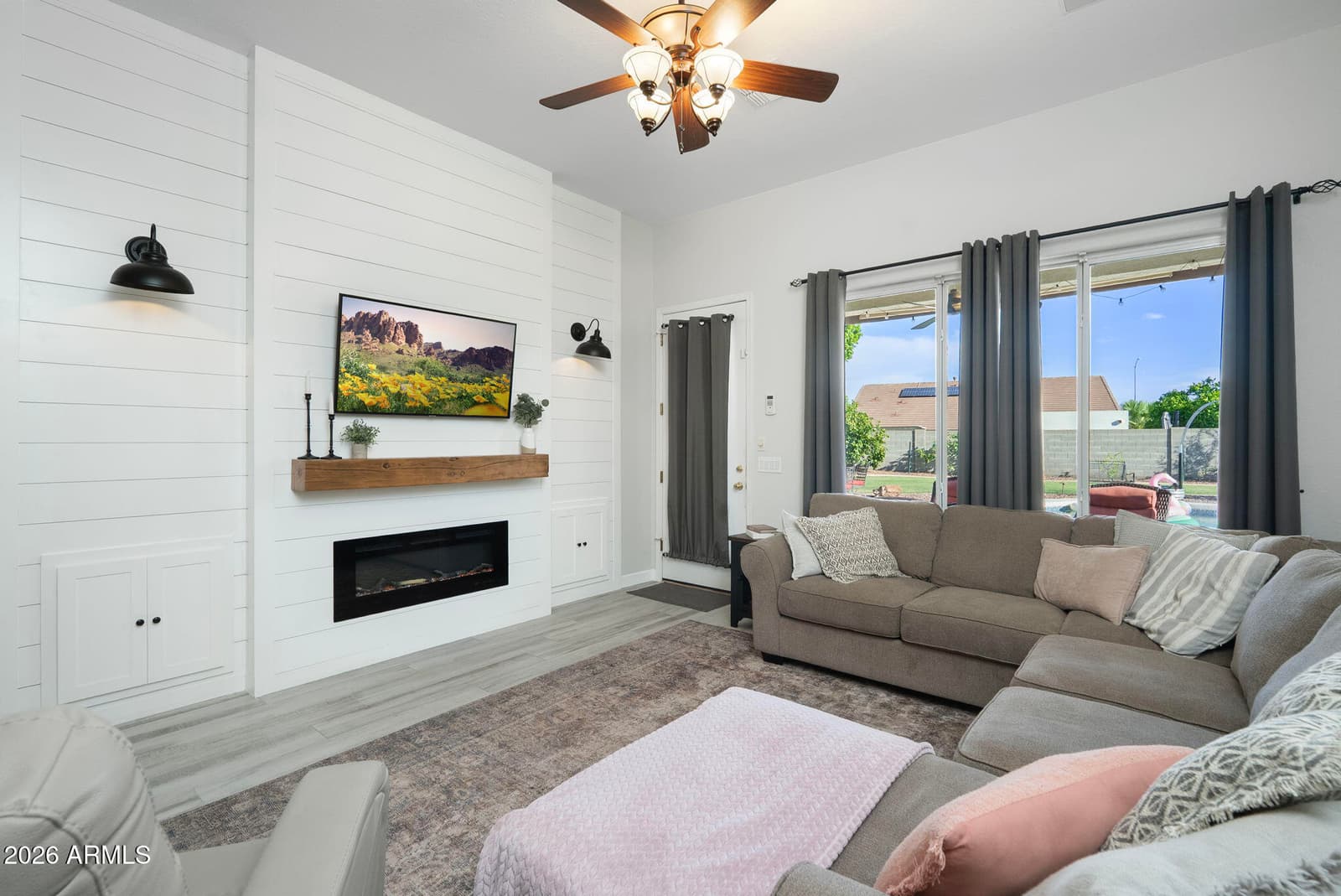 5515 E GARNET Circle, Mesa, AZ 85206 — photo 12 of 65