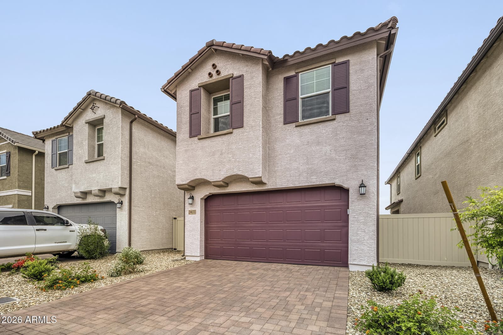 24735 N 164TH Drive, Surprise, AZ 85387 — photo 1 of 18