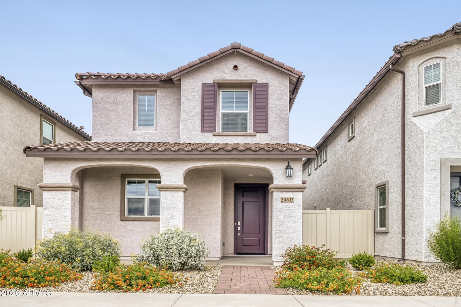 24735 N 164TH Drive, Surprise, AZ 85387 — photo 2 of 18