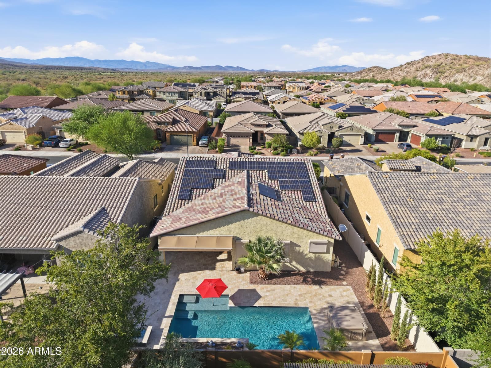 10333 W BUCKHORN Trail, Peoria, AZ 85383 — photo 69 of 114