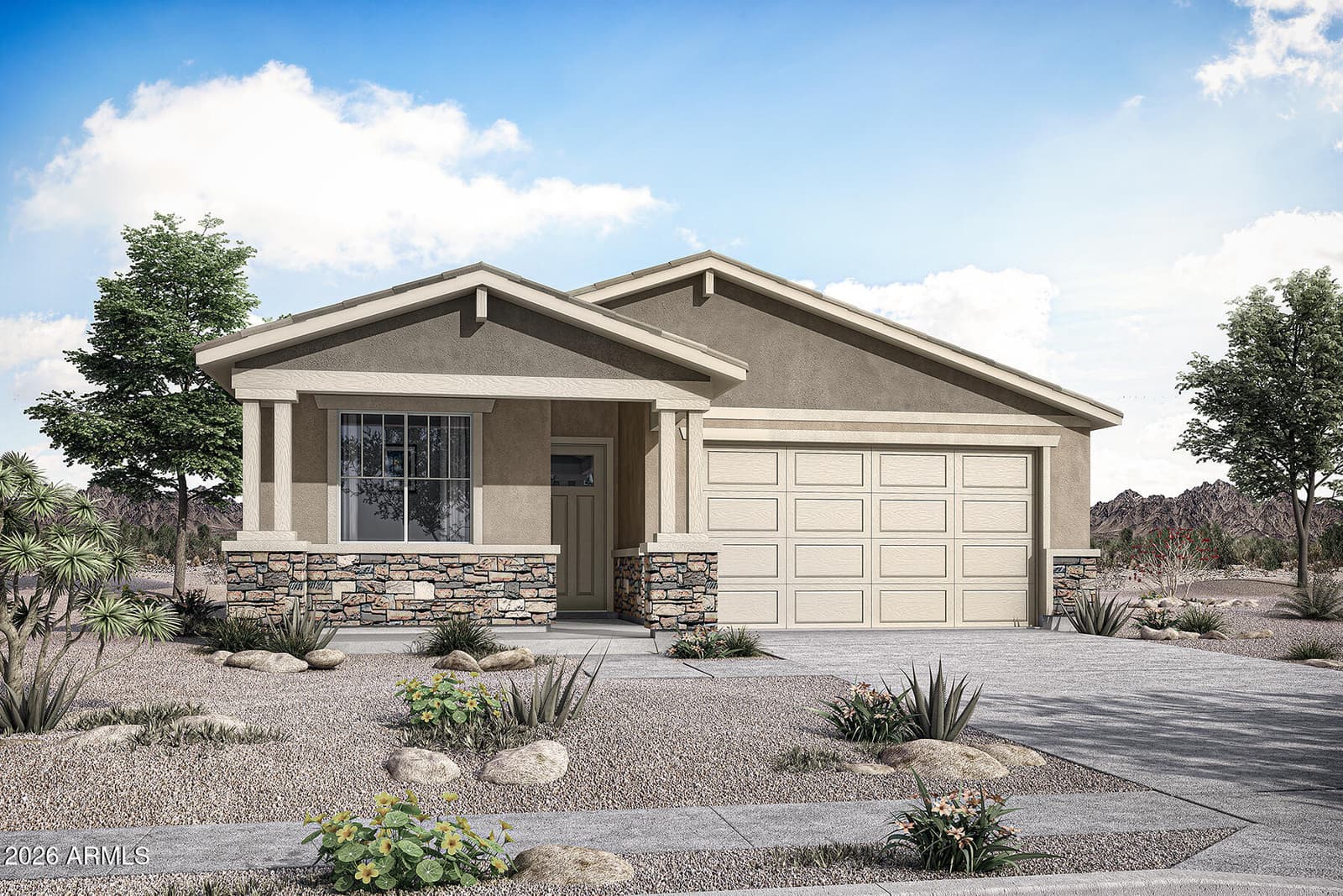 22437 E FIRESTONE Drive, Queen Creek, AZ 85142 — photo 1 of 19