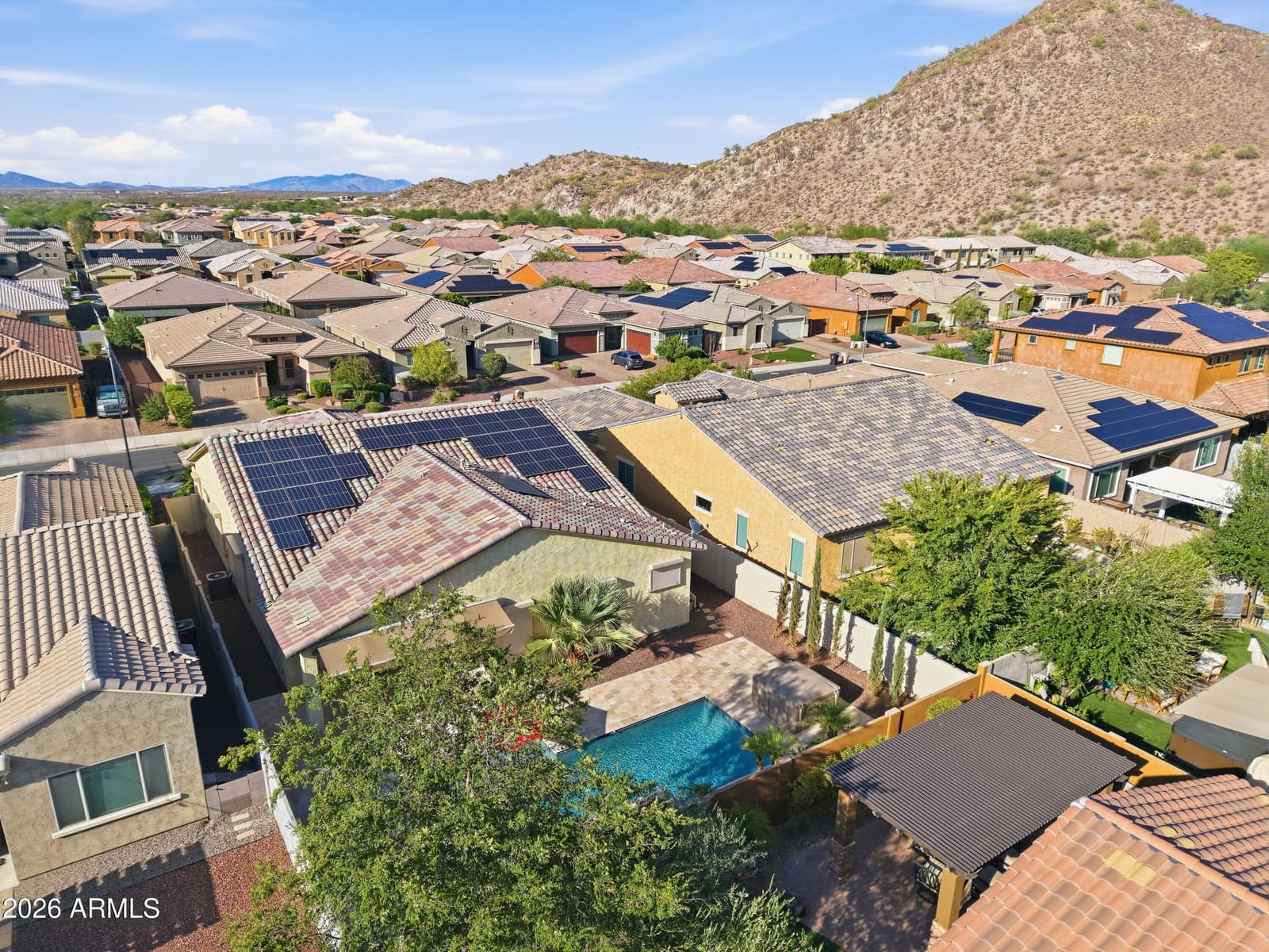 10333 W BUCKHORN Trail, Peoria, AZ 85383 — photo 71 of 114