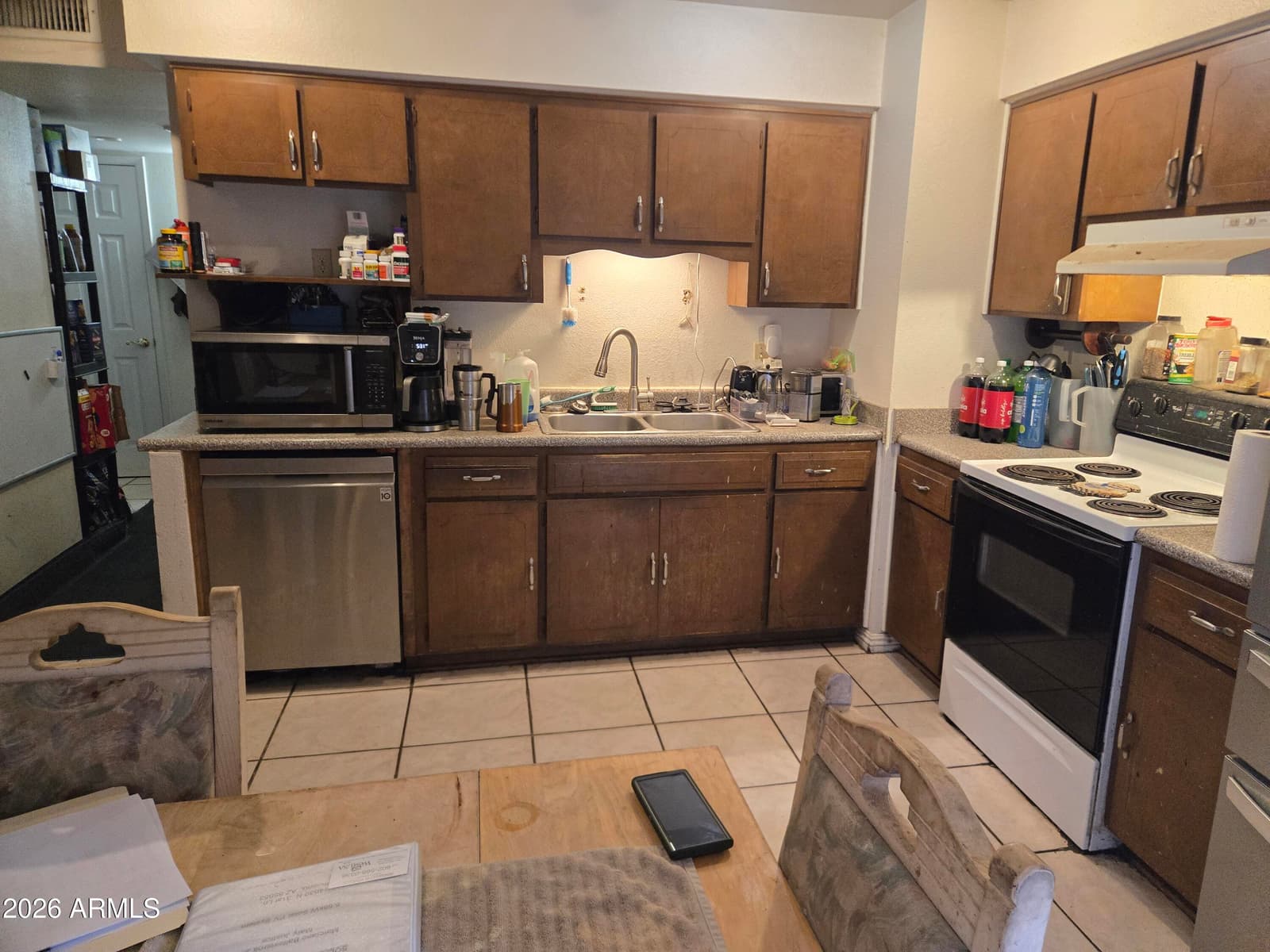 14630 N 31ST Lane, Phoenix, AZ 85053 — photo 2 of 10
