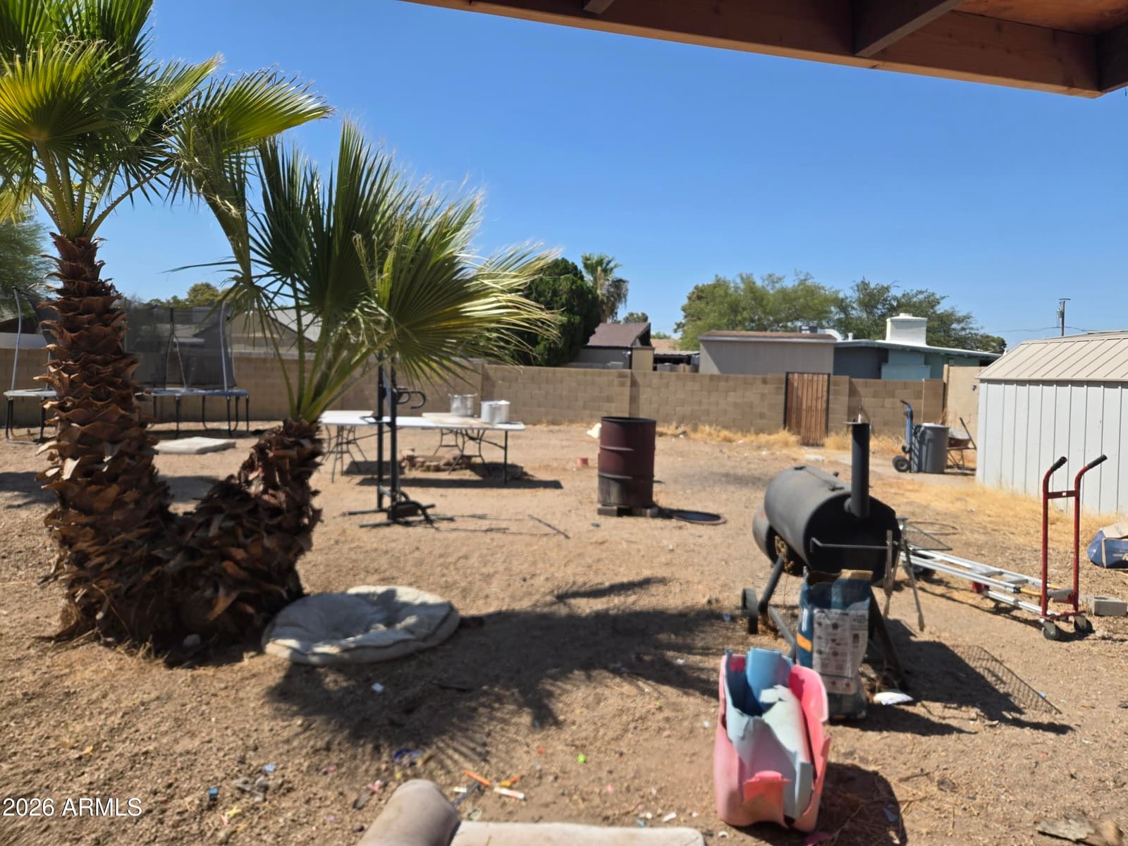 14630 N 31ST Lane, Phoenix, AZ 85053 — photo 9 of 10