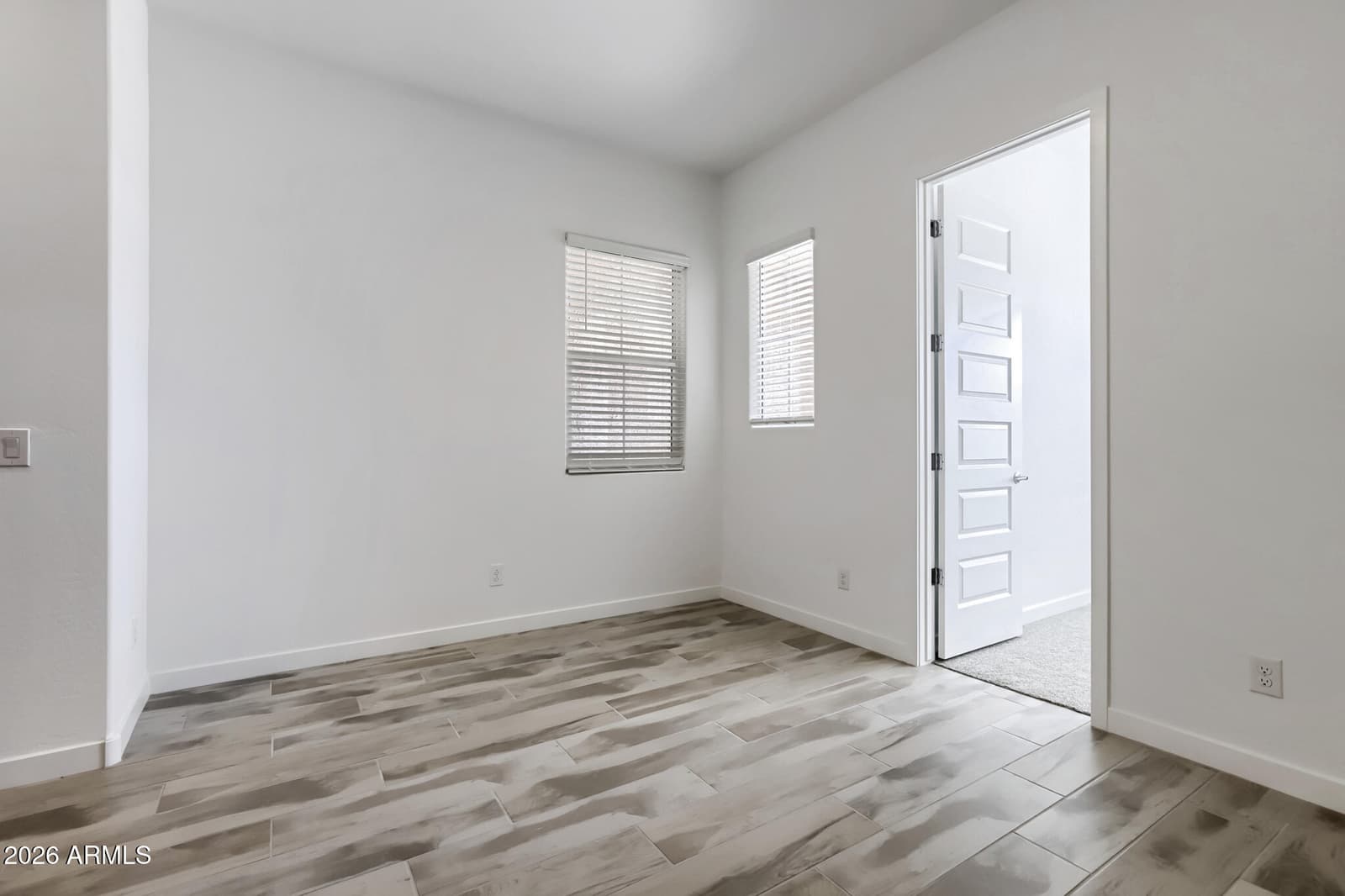 25505 N 167TH Lane, Surprise, AZ 85387 — photo 3 of 12