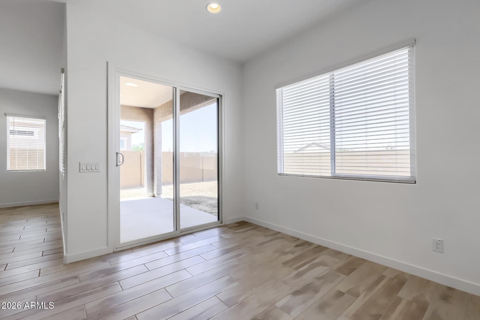 25505 N 167TH Lane, Surprise, AZ 85387 — photo 6 of 12