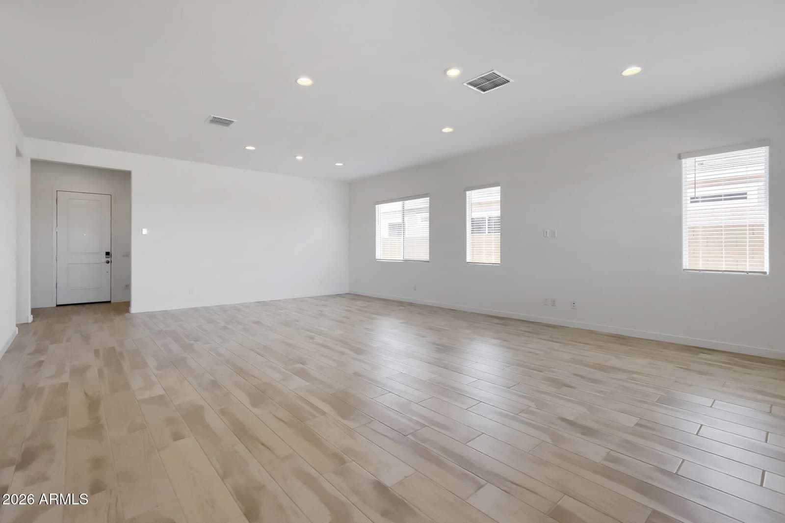 25505 N 167TH Lane, Surprise, AZ 85387 — photo 7 of 12