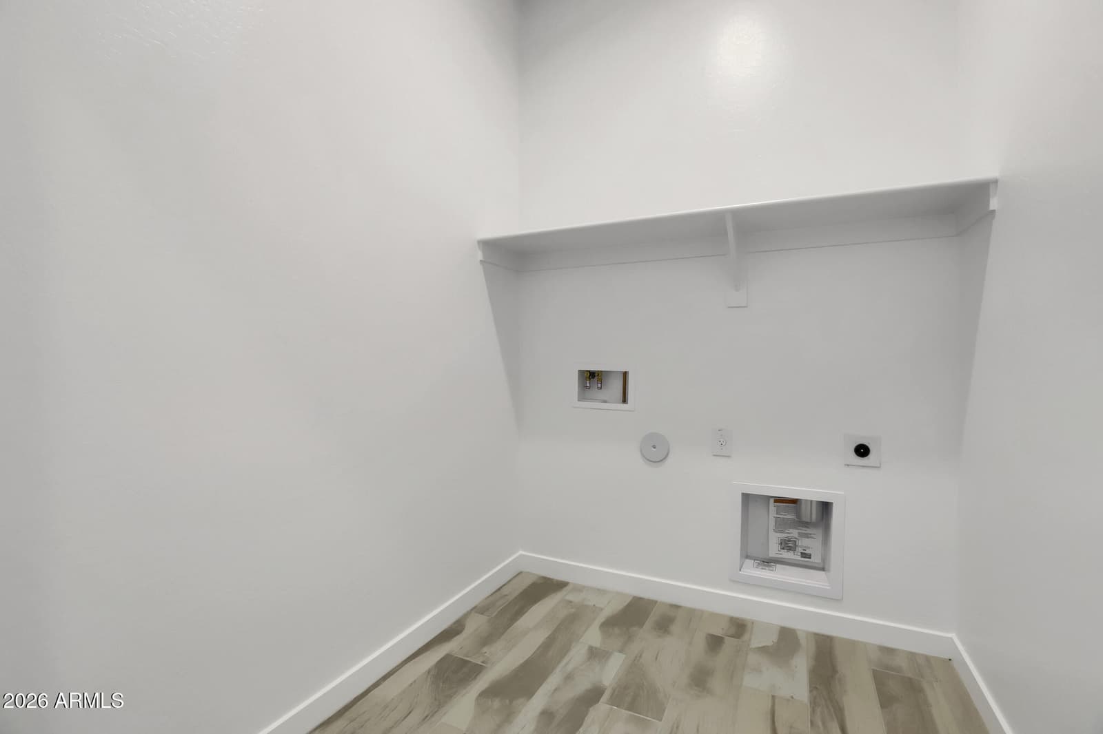 25505 N 167TH Lane, Surprise, AZ 85387 — photo 11 of 12
