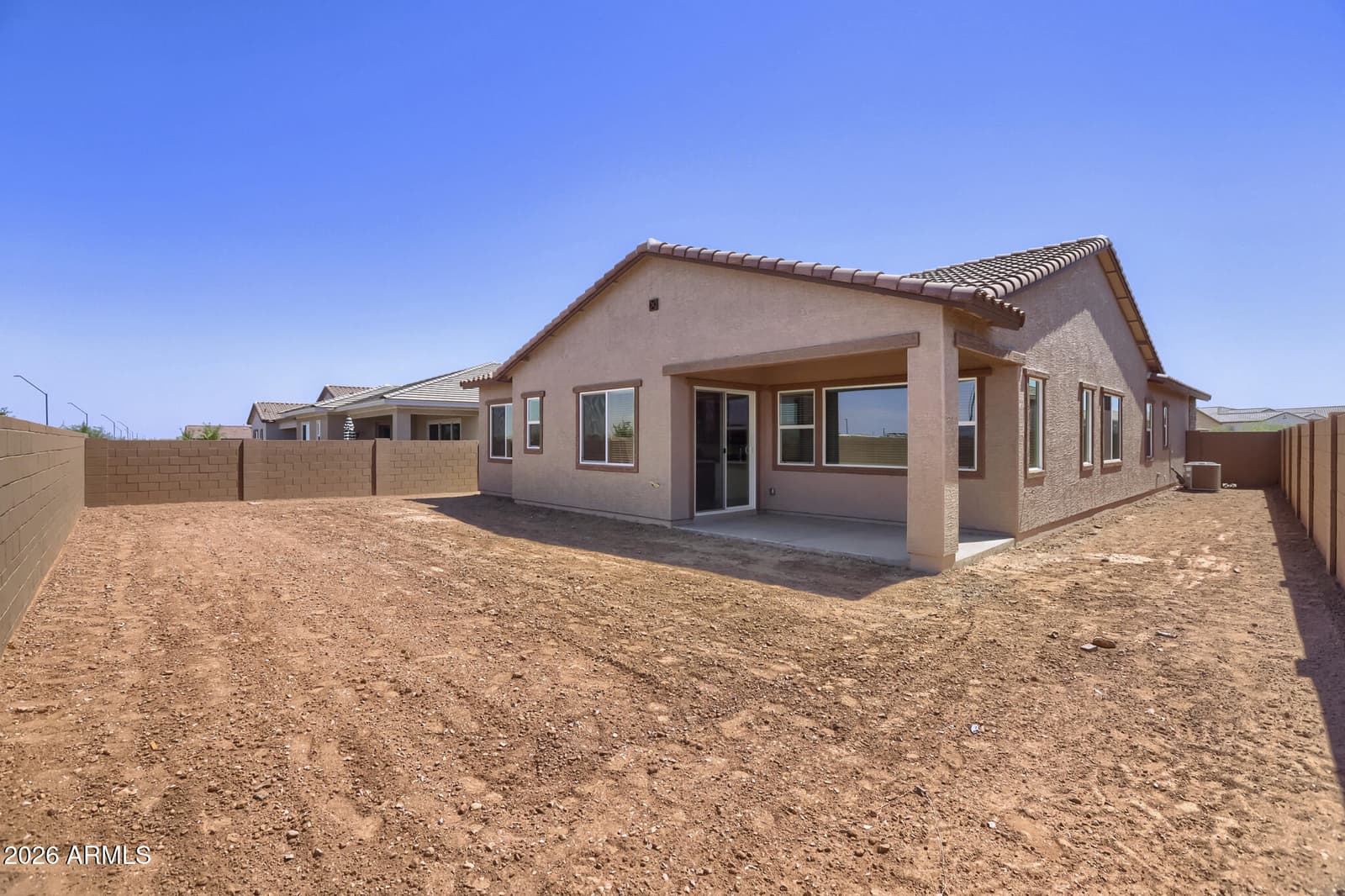 25505 N 167TH Lane, Surprise, AZ 85387 — photo 12 of 12